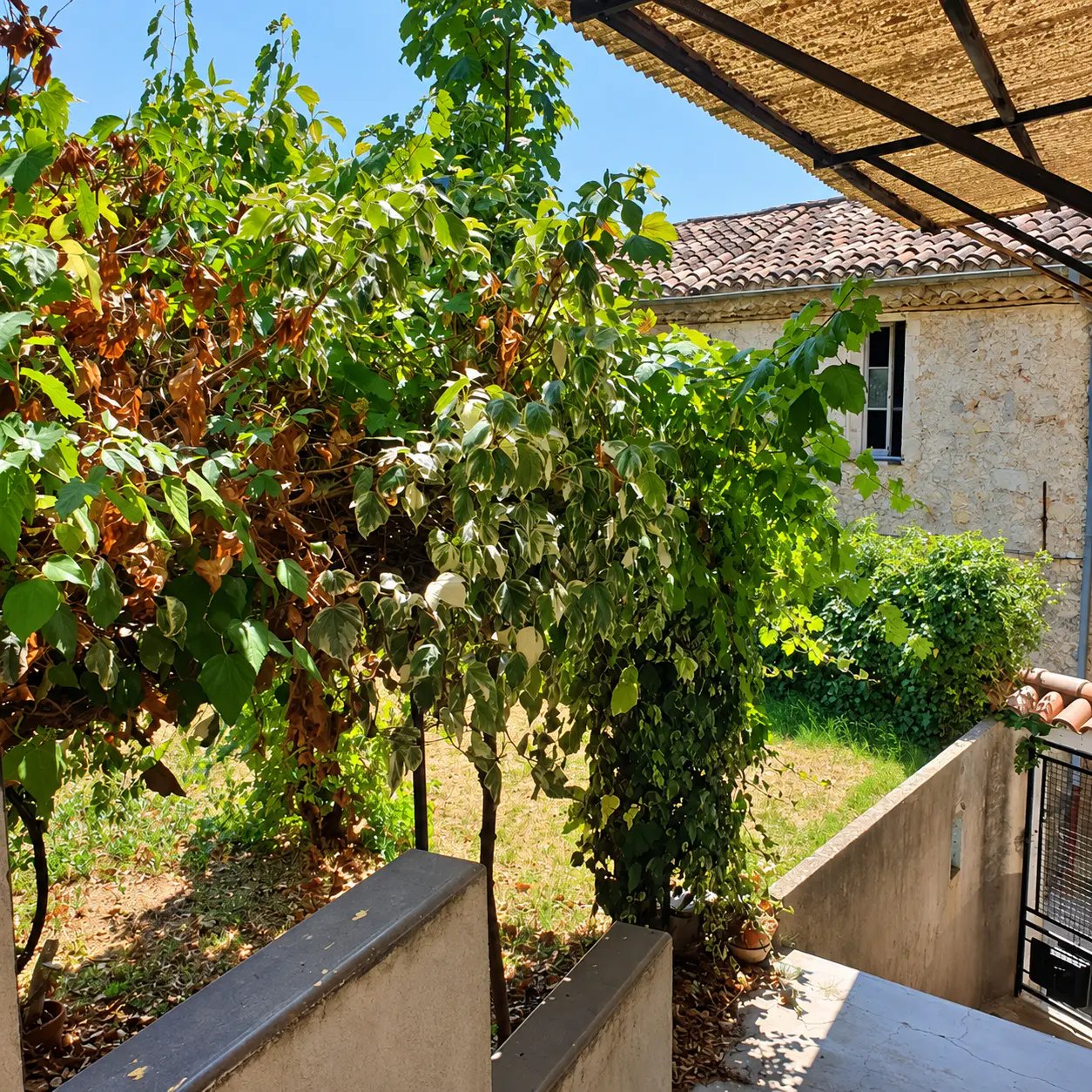 Appartement à vendre, 63m², Bargemon