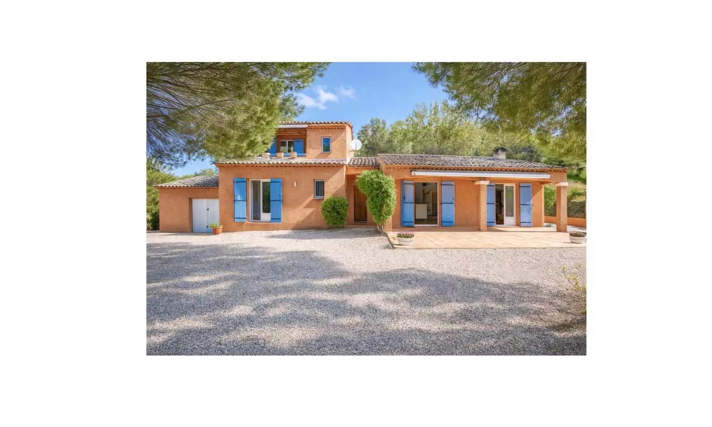 Maison à vendre, 130m², Bagnols-en-Forêt