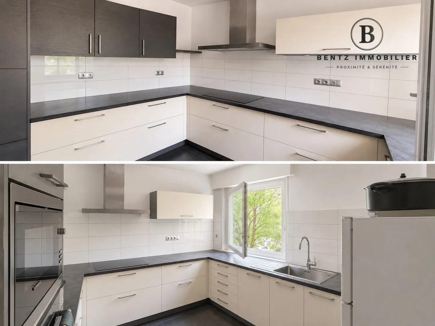 Appartement à vendre, 82m², Bischheim