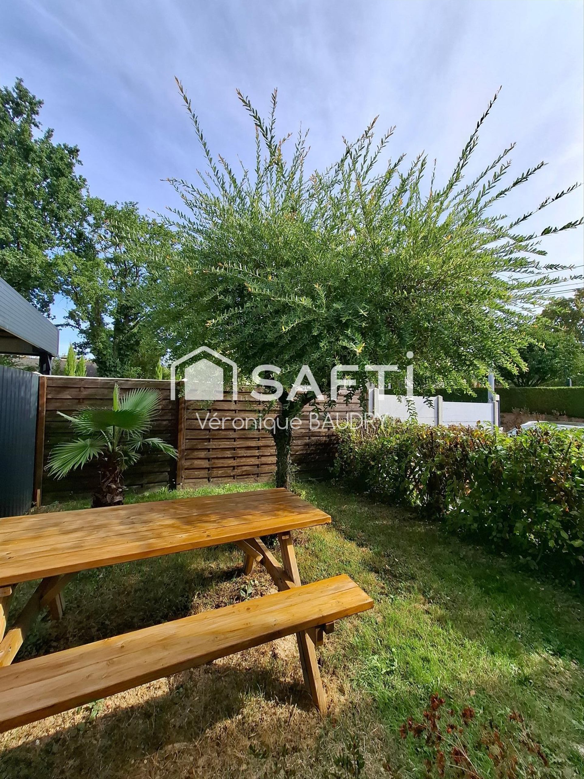 Maison à louer, 64m², Servon-sur-Vilaine