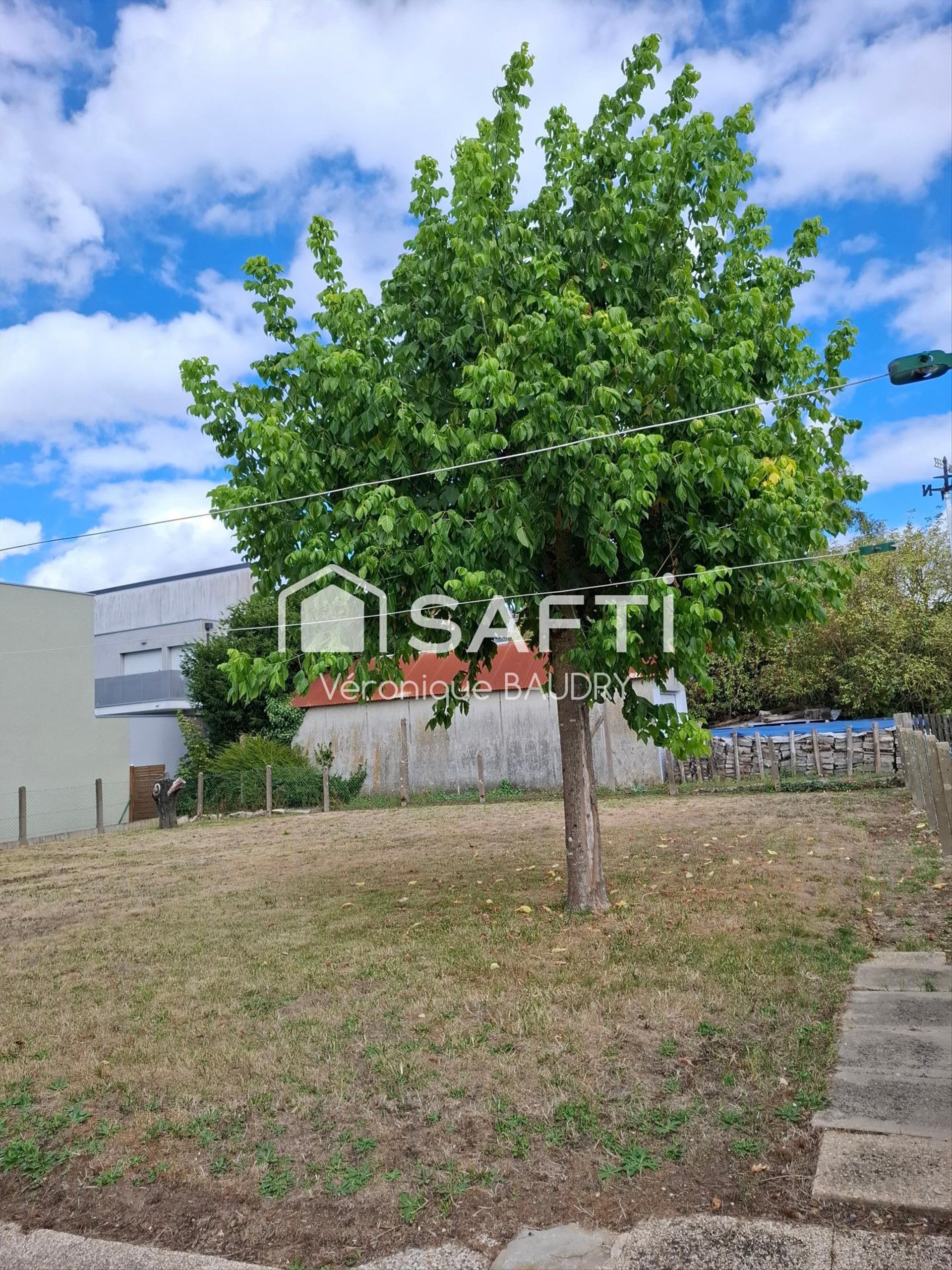 Maison à vendre, 64m², La Bouëxière
