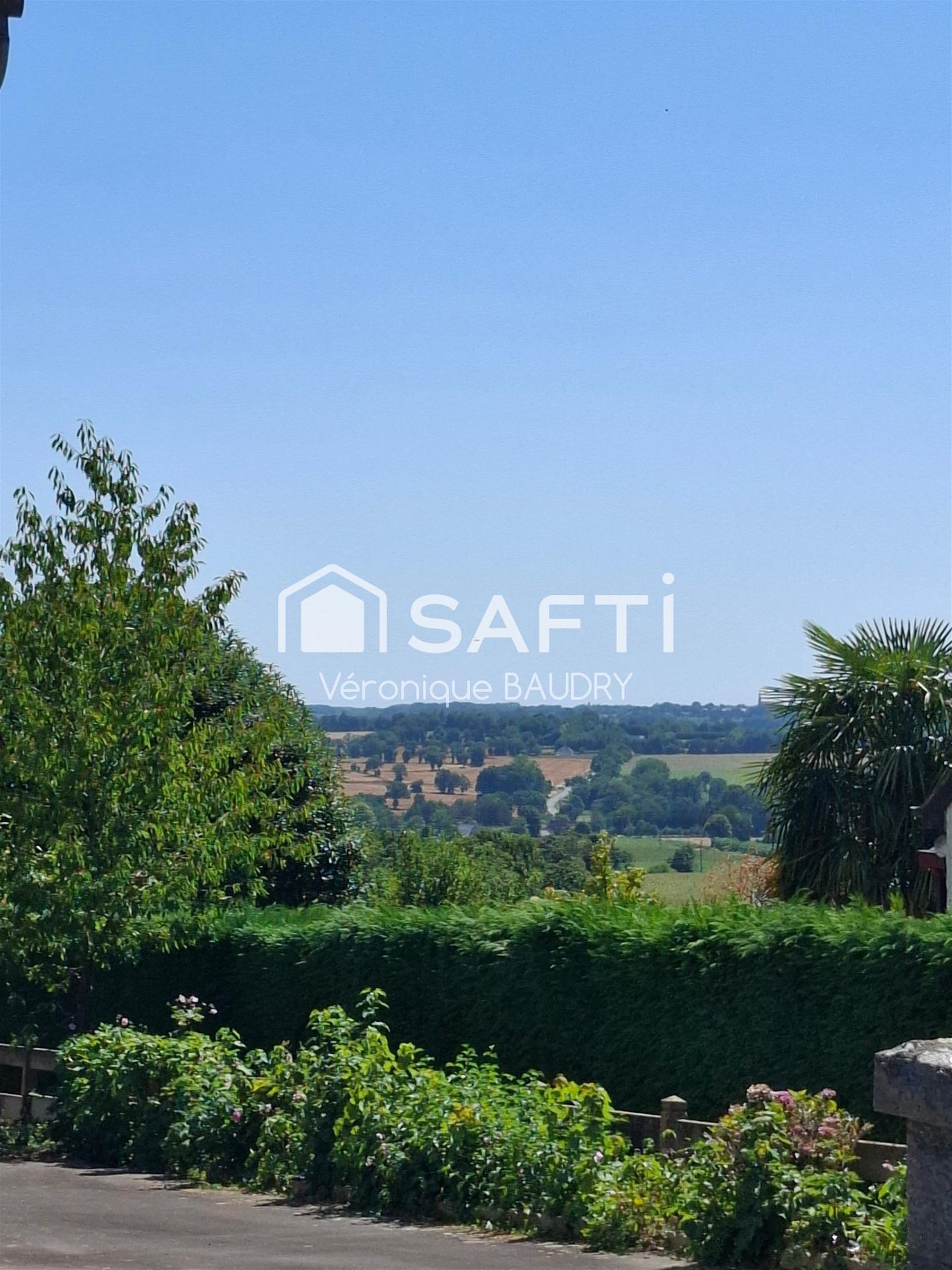 Maison à vendre, 112m², Bazouges-la-Pérouse