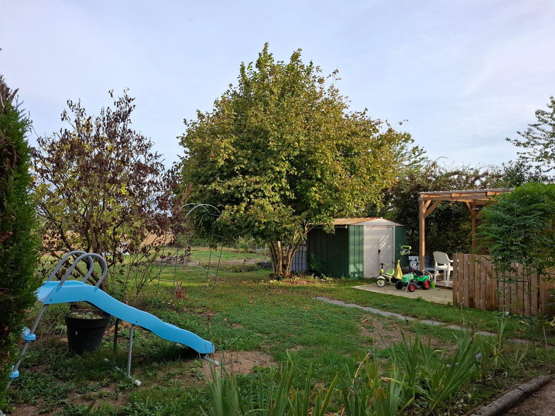 Maison à vendre, 96m², Servon-sur-Vilaine