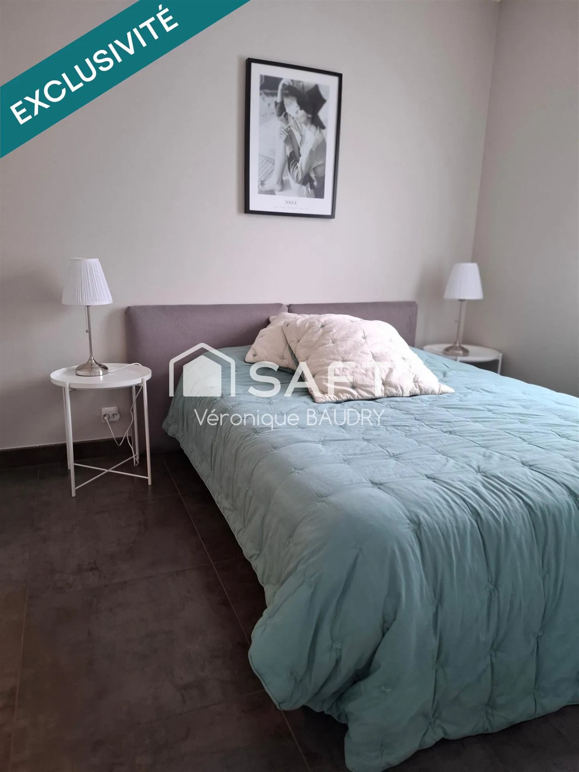 Maison à vendre, 124m², Servon-sur-Vilaine
