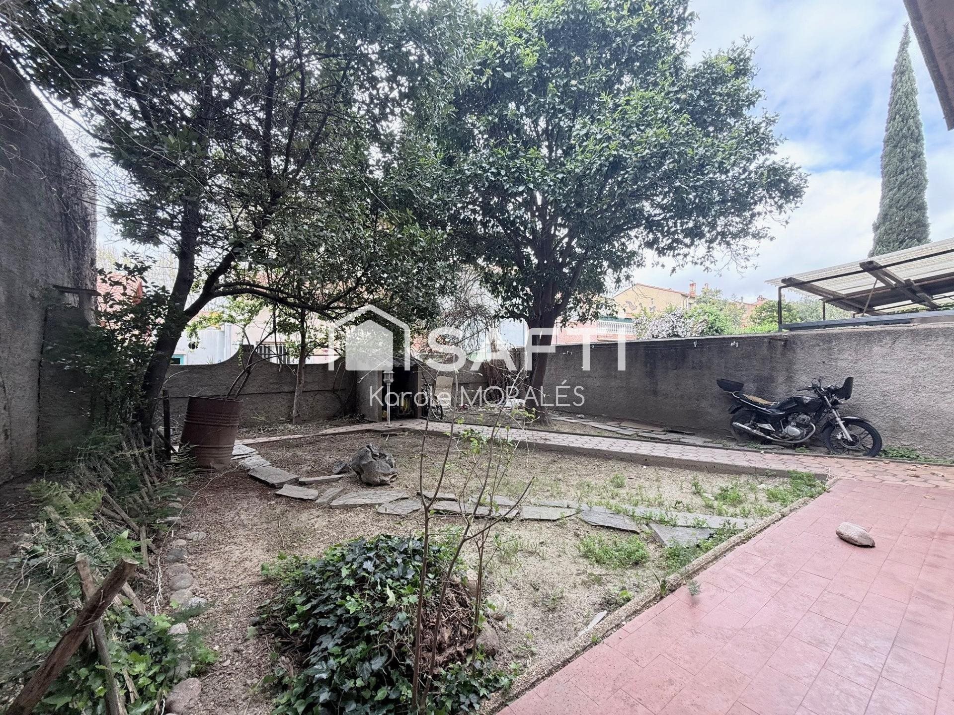 Appartement à vendre, 42m², Perpignan