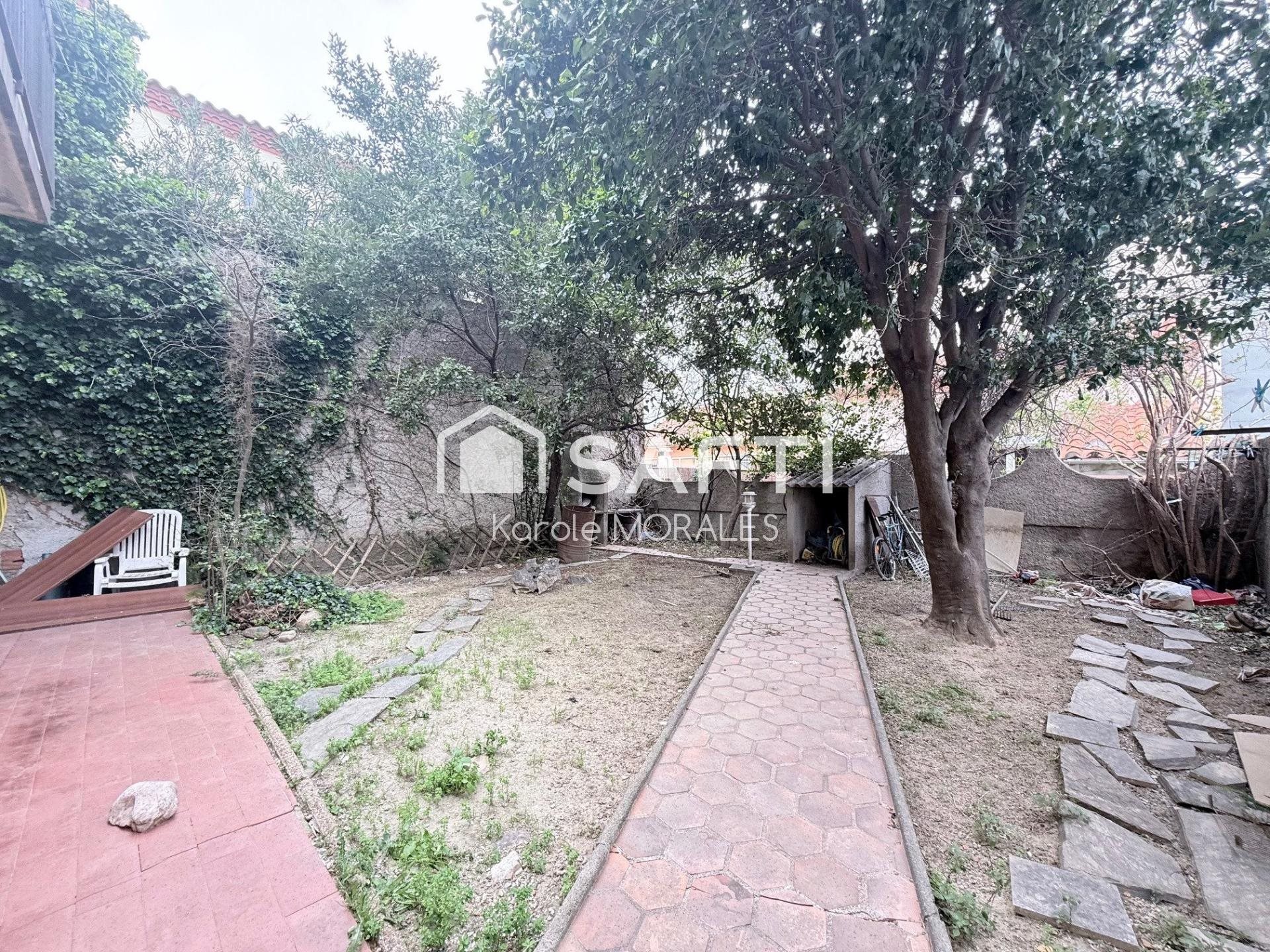 Appartement à vendre, 42m², Perpignan