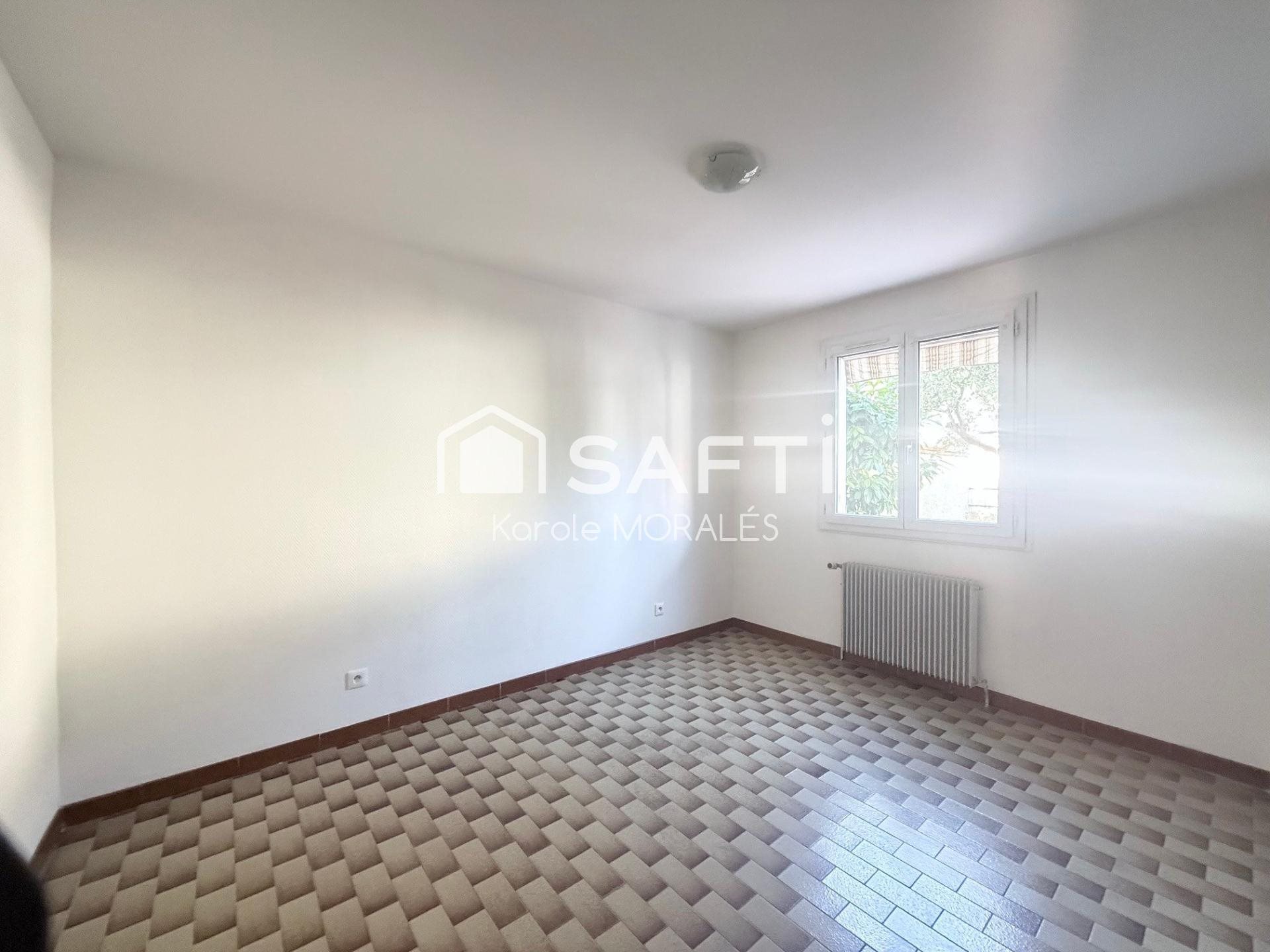 Maison à vendre, 102m², Cabestany