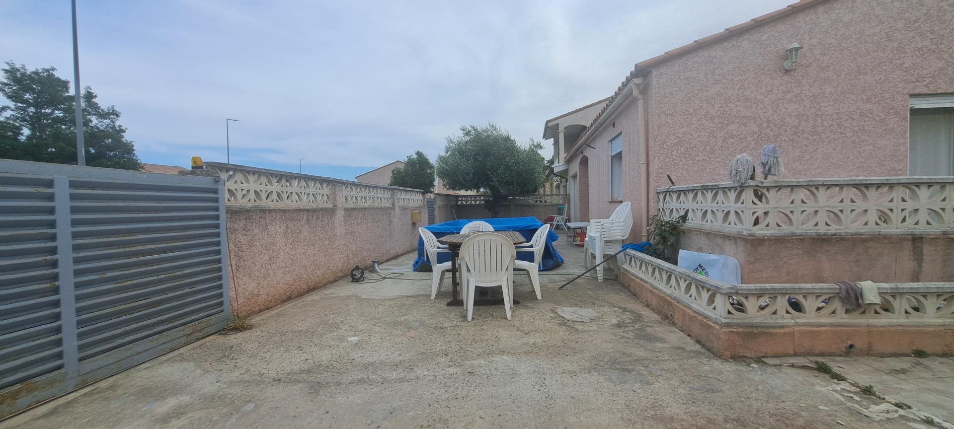 Maison à vendre, 102m², Perpignan