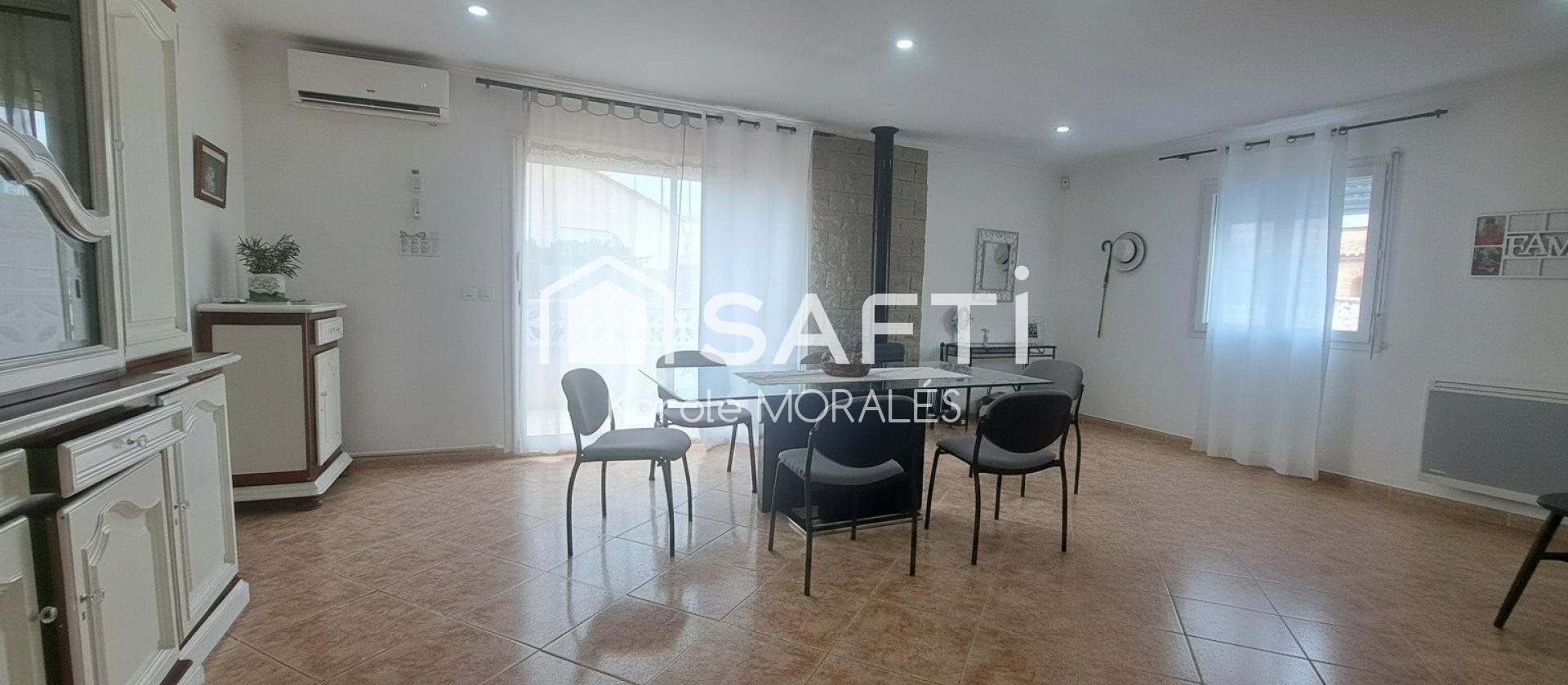 Maison à vendre, 102m², Perpignan