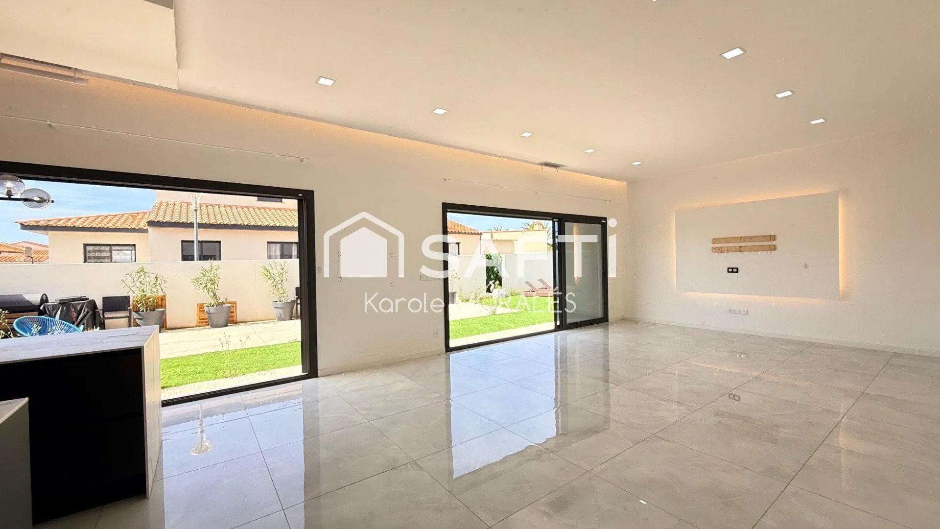 Maison à vendre, 140m², Rivesaltes
