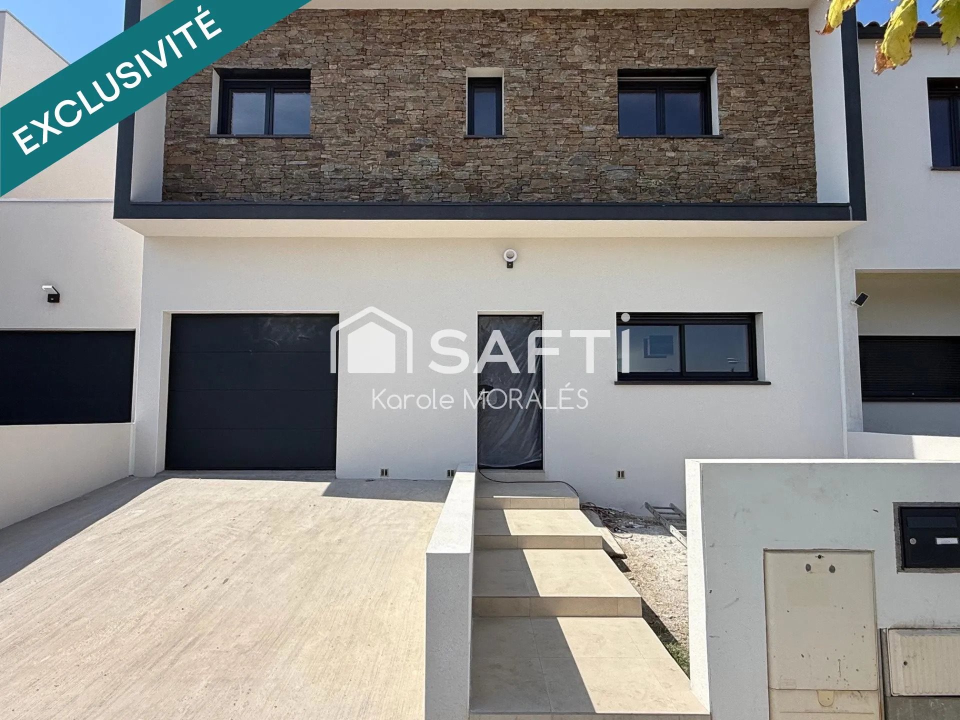 Maison à vendre, 130m², Perpignan