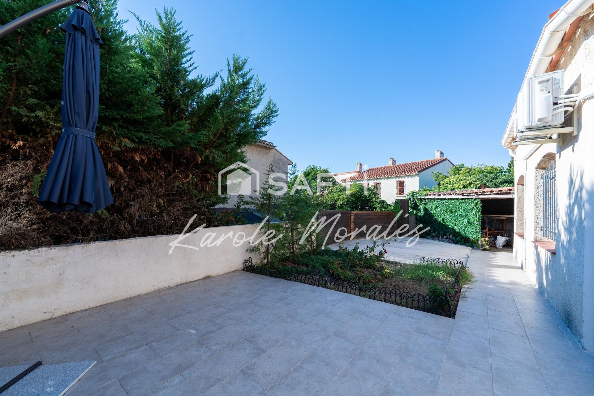 Maison à vendre, 300m², Canet-en-Roussillon
