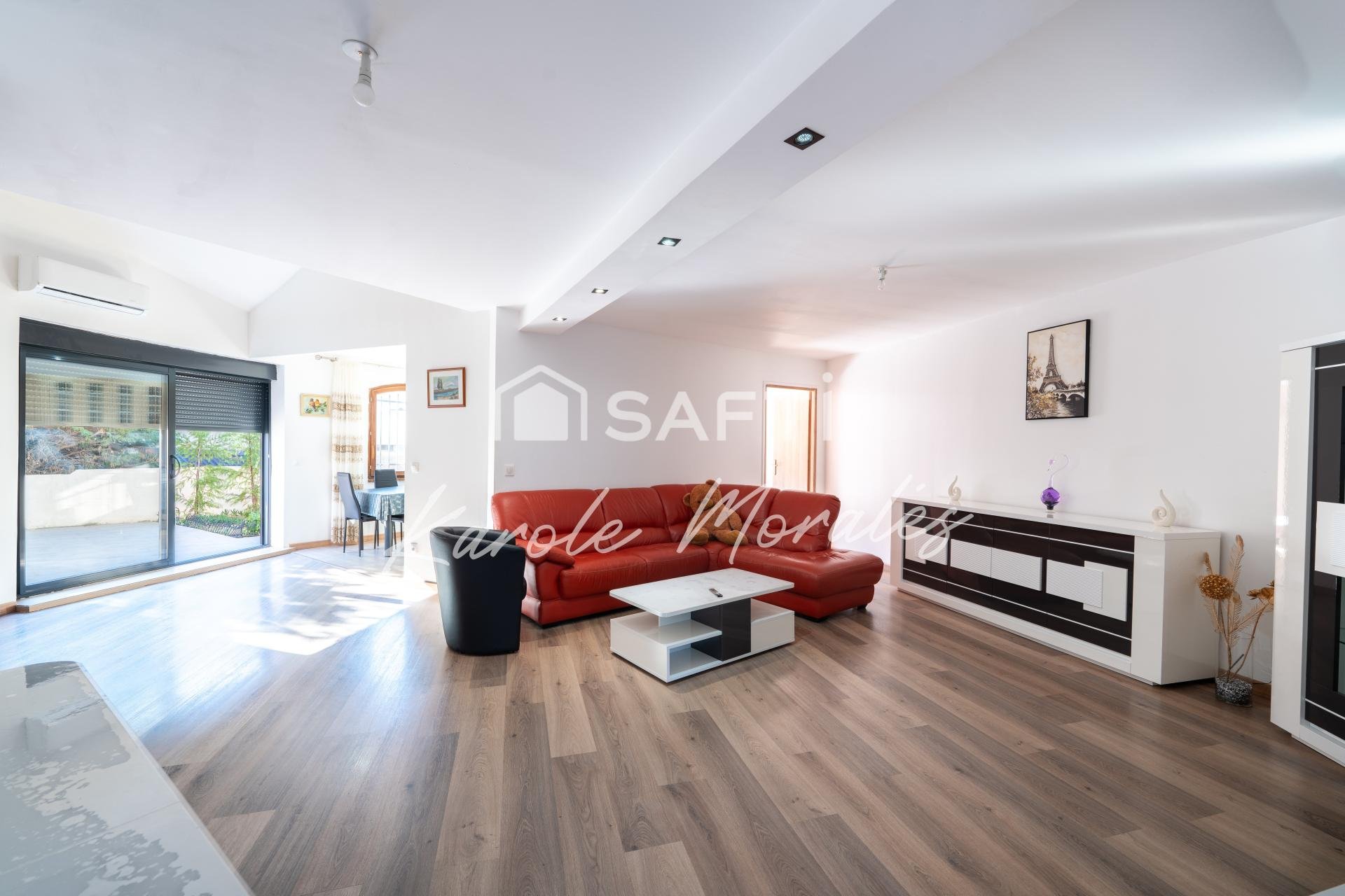 Maison à vendre, 300m², Canet-en-Roussillon