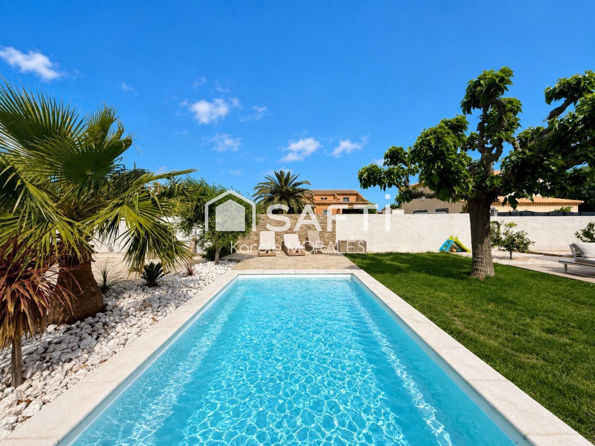 Maison à vendre, 120m², Théza