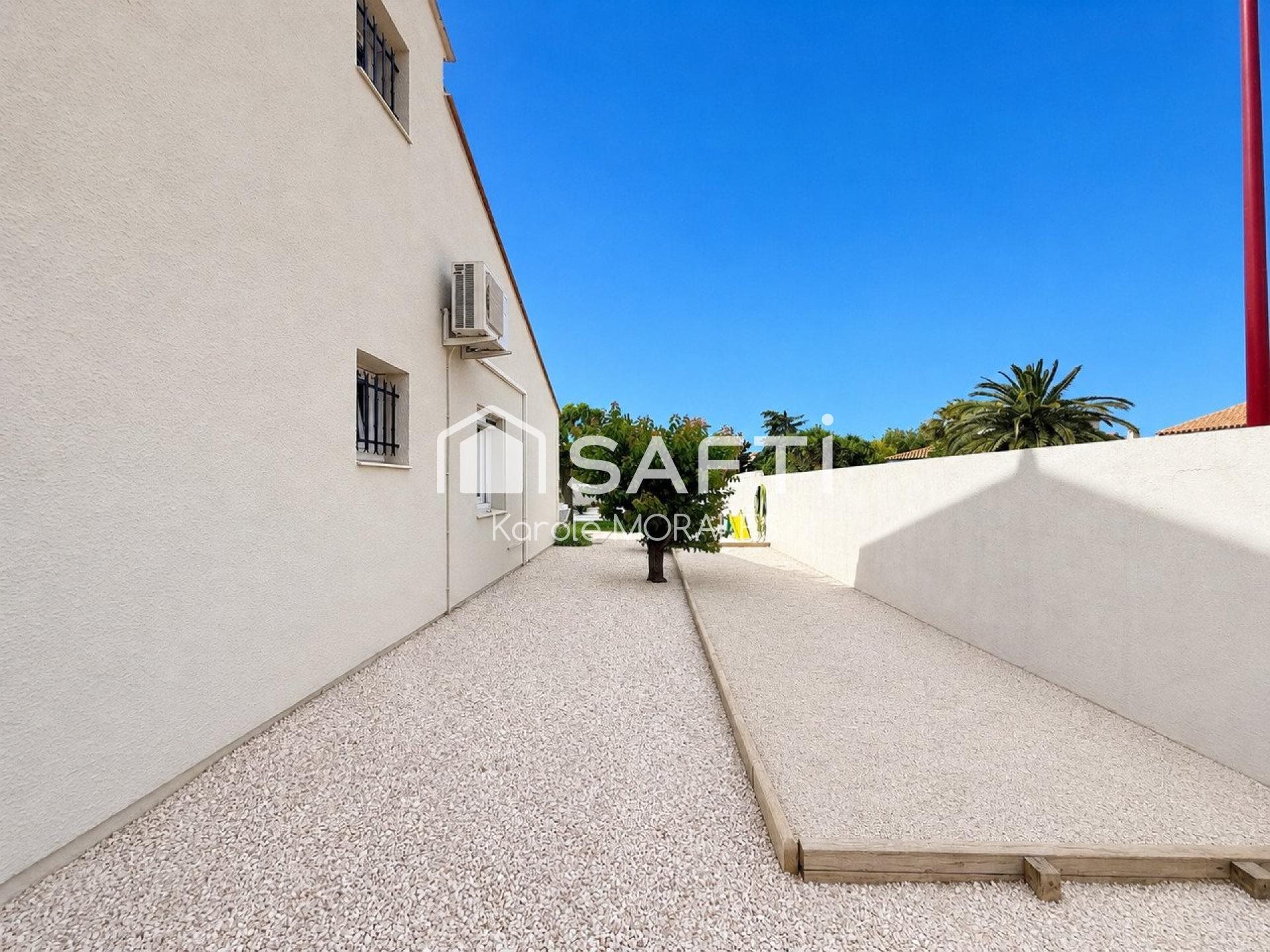 Maison à vendre, 120m², Théza
