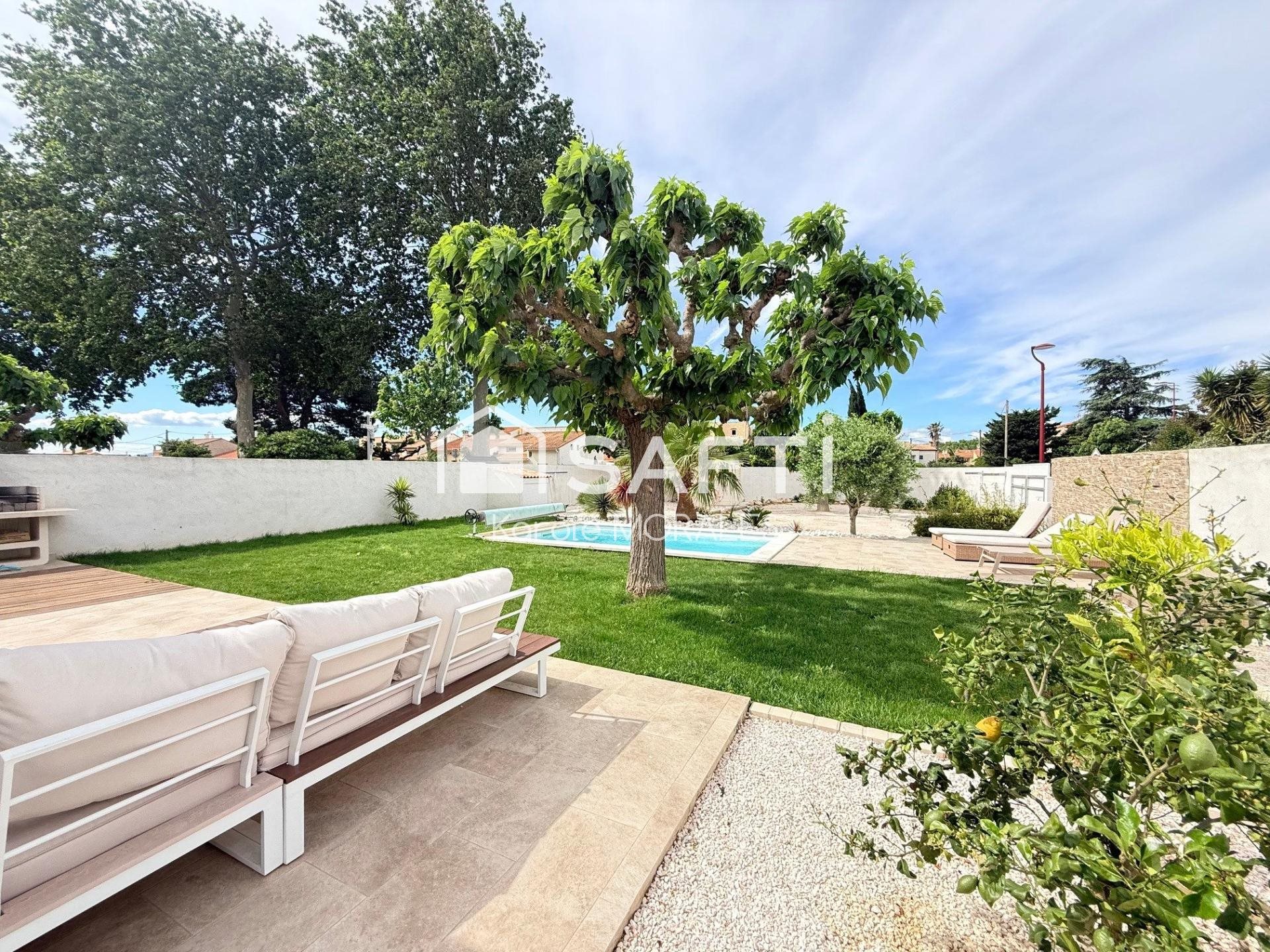 Maison à vendre, 120m², Théza