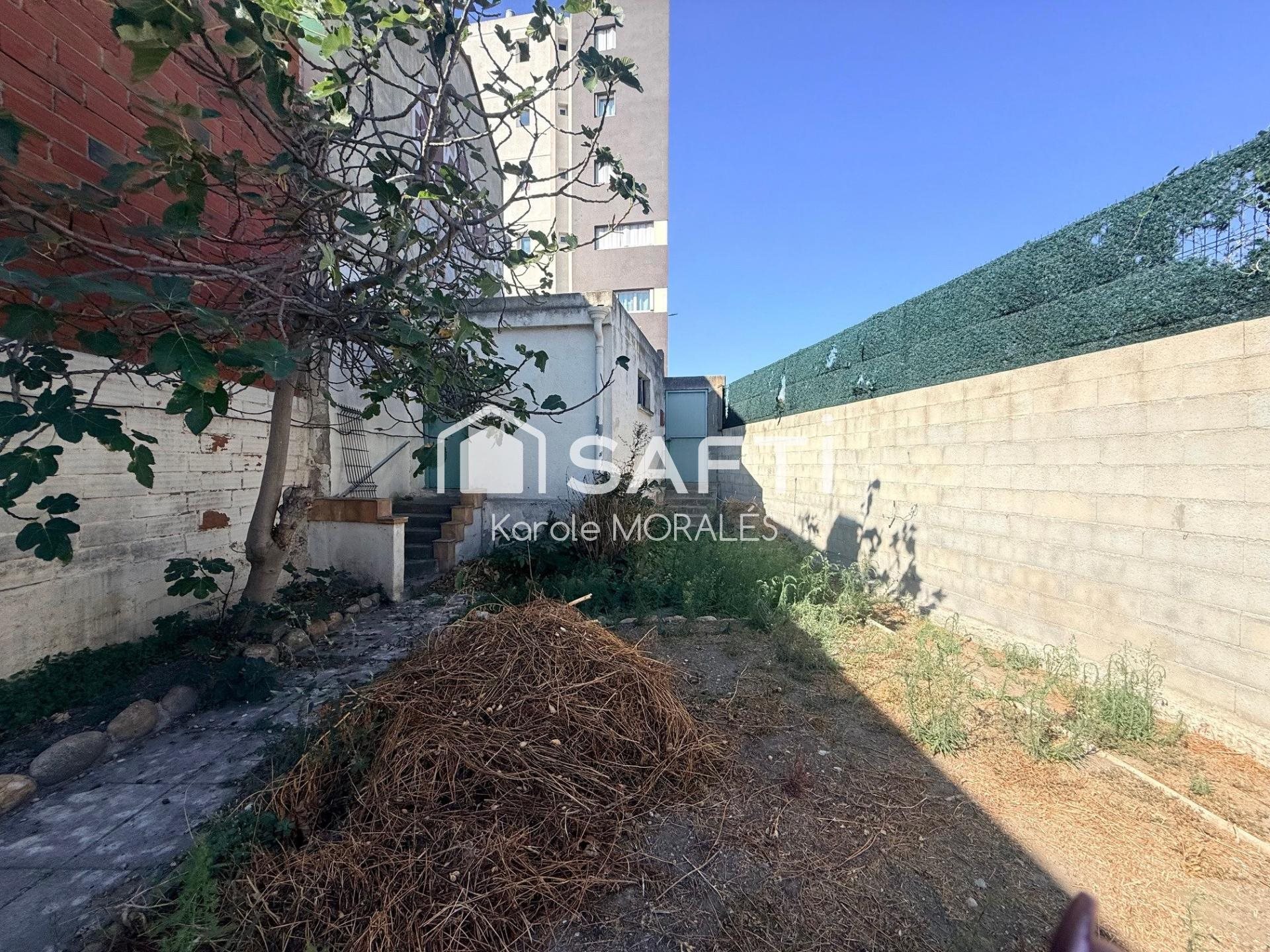 Maison à vendre, 130m², Perpignan