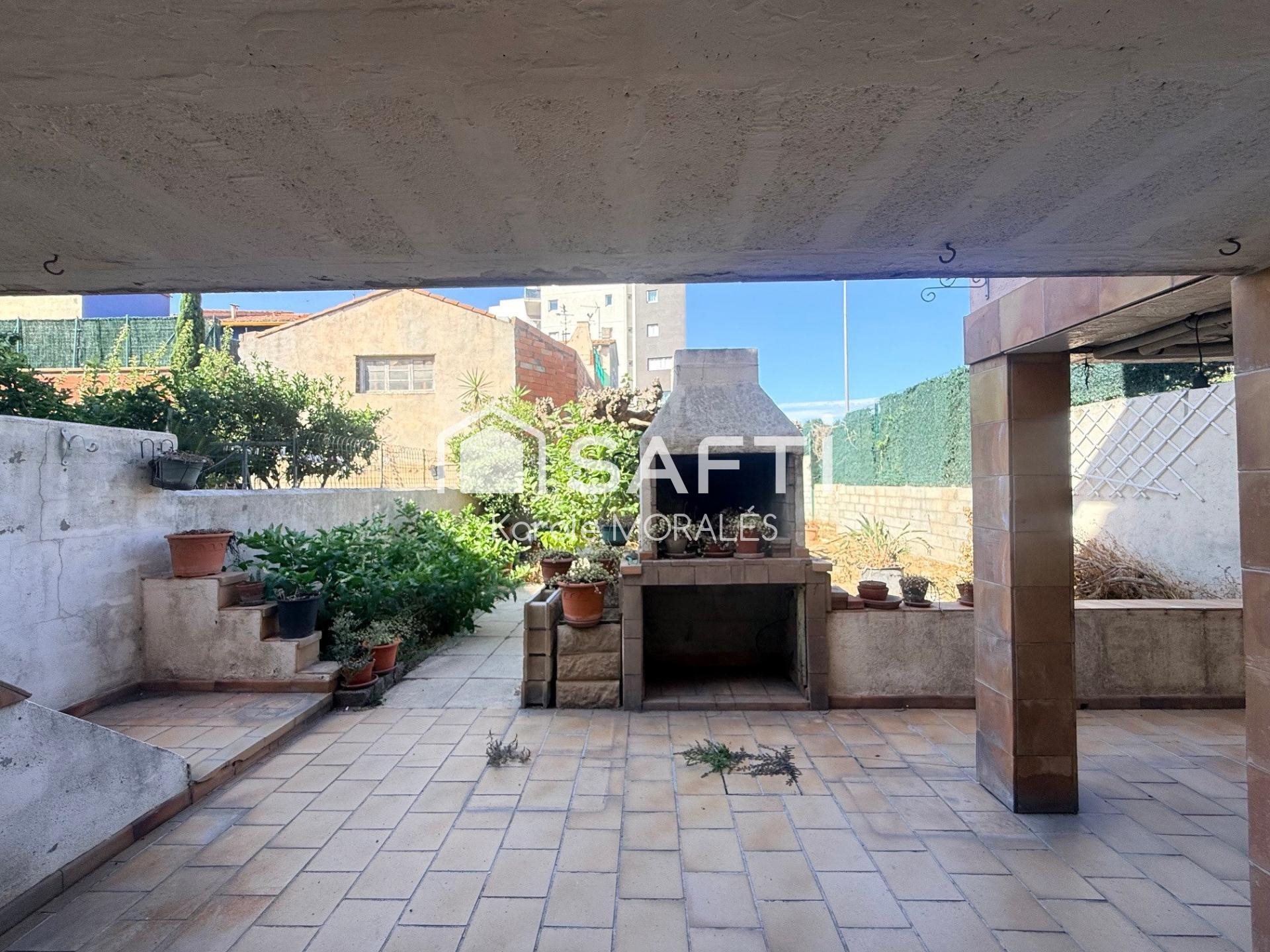 Maison à vendre, 130m², Perpignan