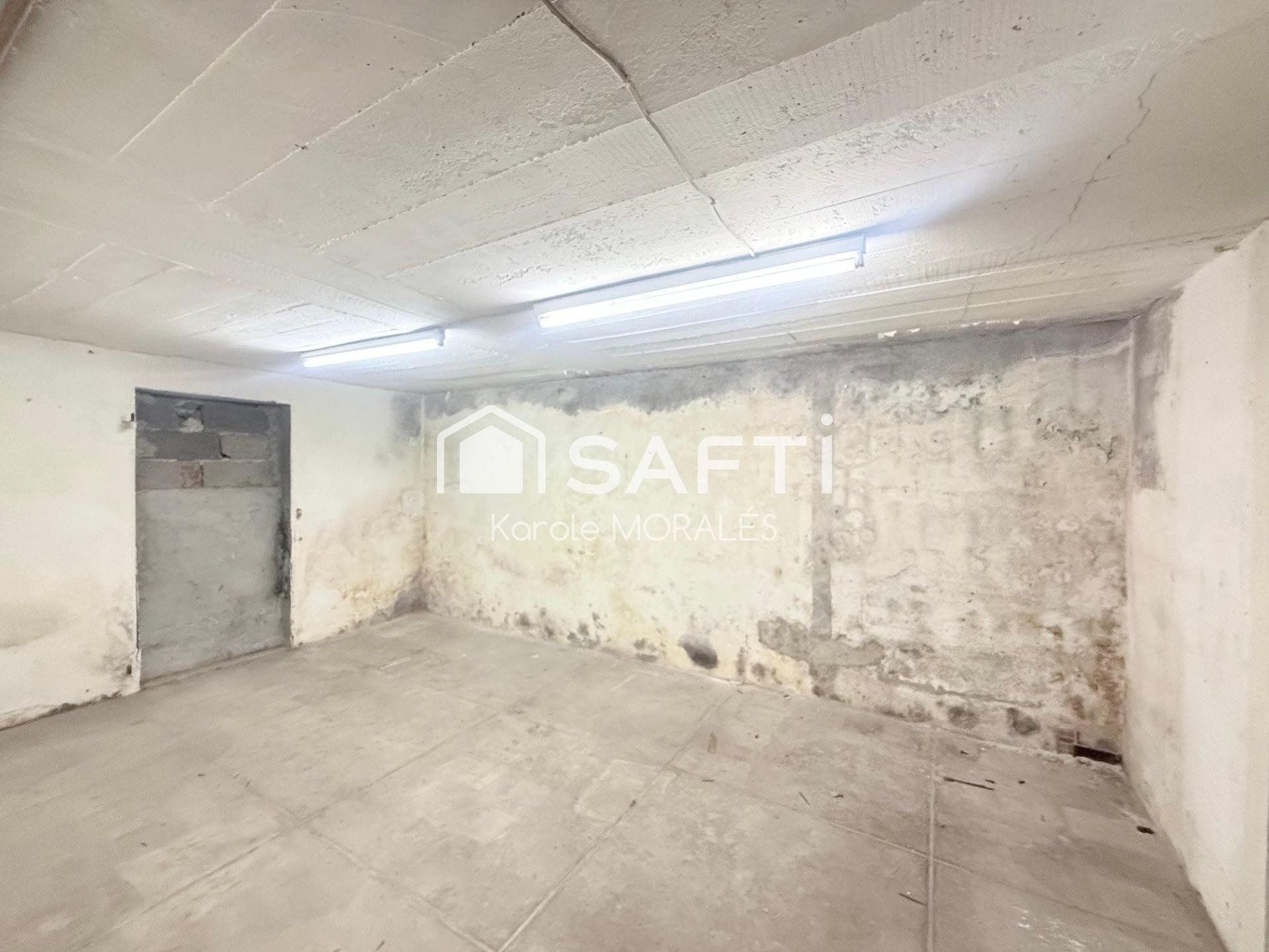 Maison à vendre, 130m², Perpignan