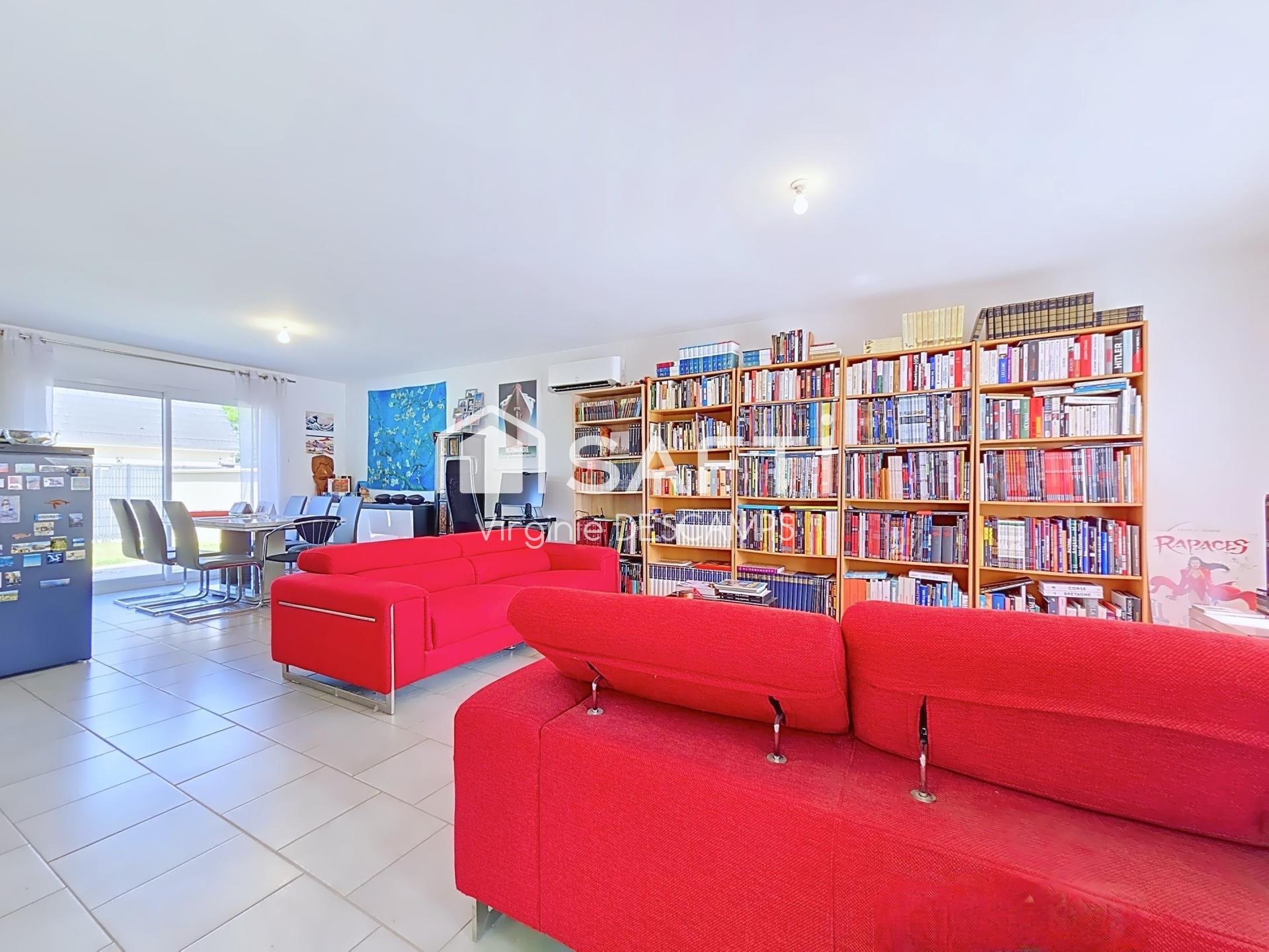 Maison à vendre, 90m², Ezy-sur-Eure
