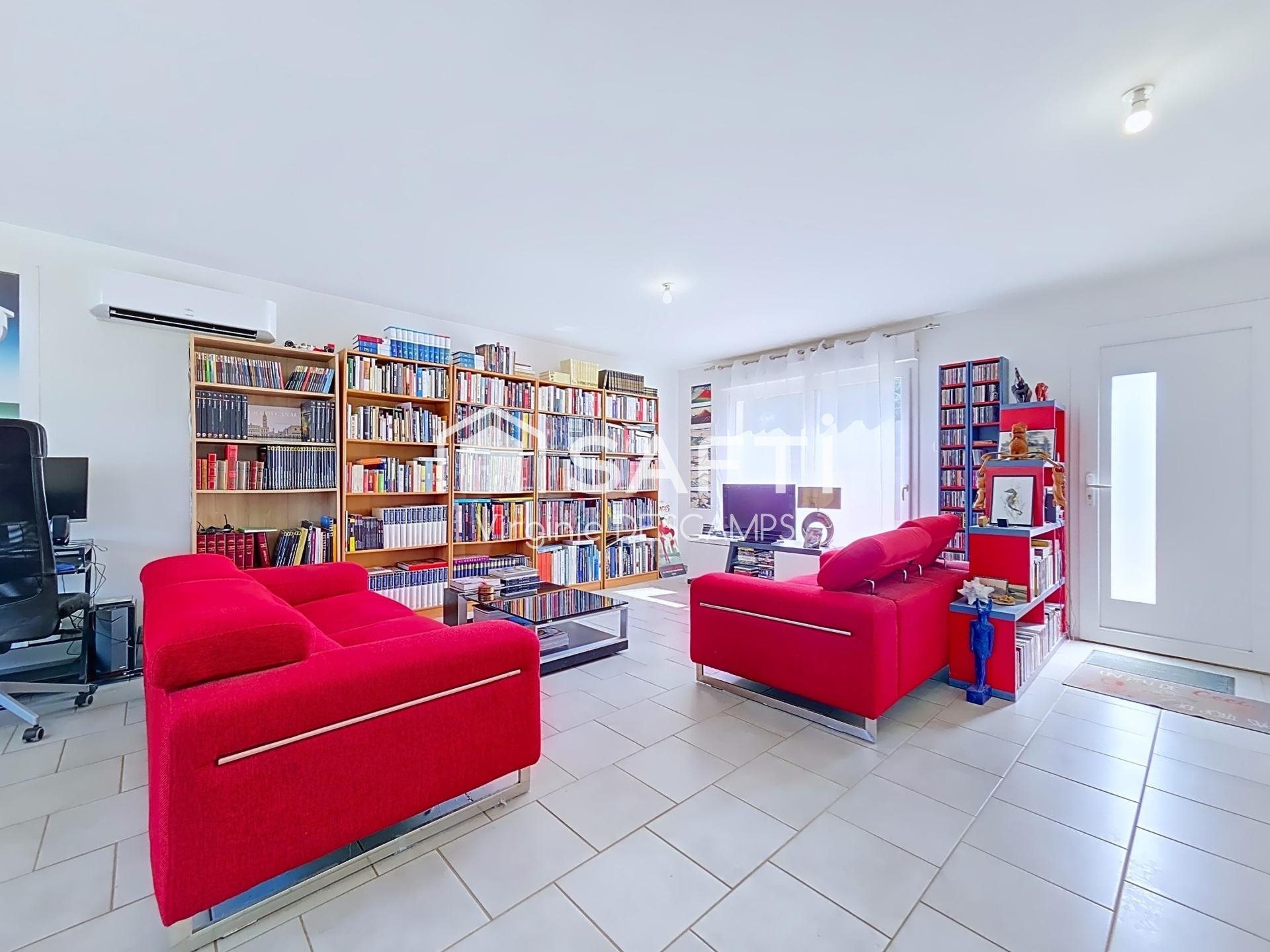 Maison à vendre, 90m², Ezy-sur-Eure