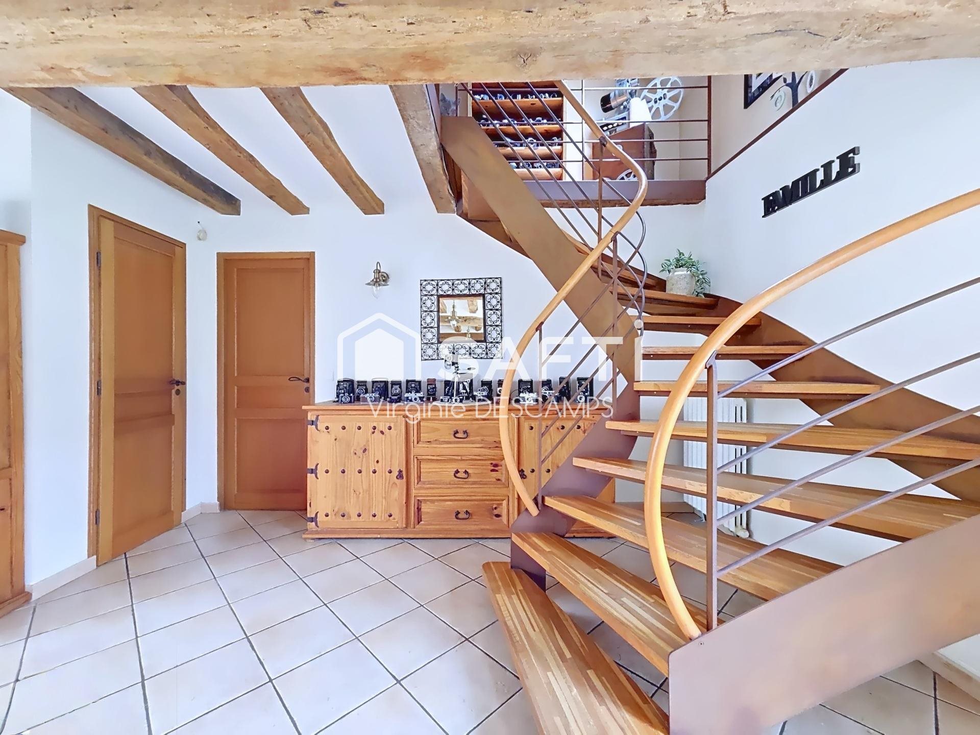 Maison à vendre, 167m², Sorel-Moussel