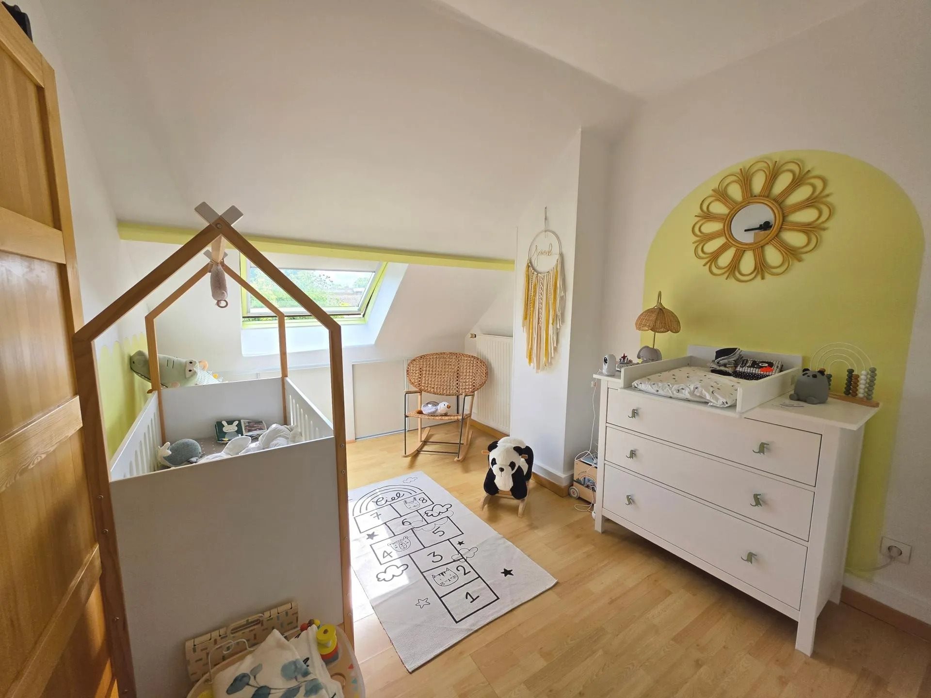 Maison à vendre, 83m², Lille
