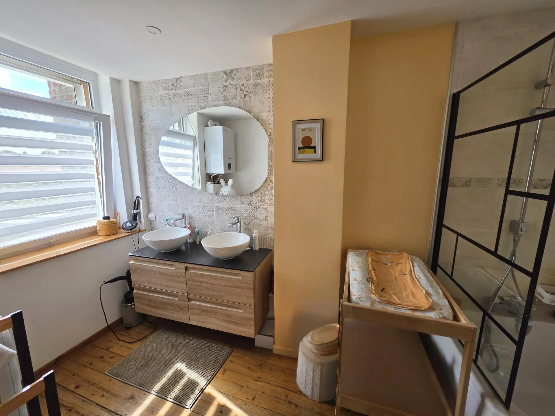 Maison à vendre, 83m², Lille