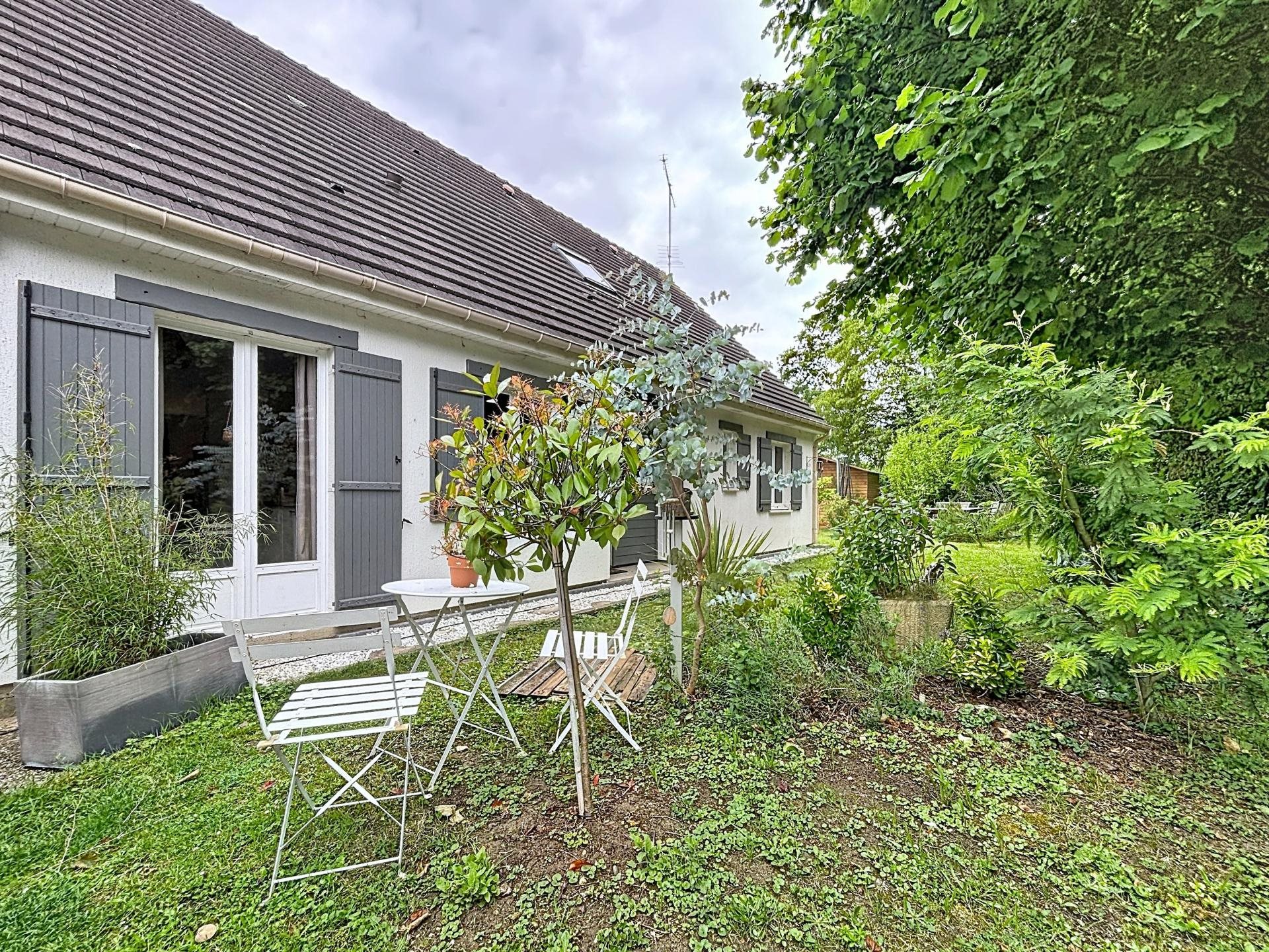 Maison à vendre, 152m², Gouvieux