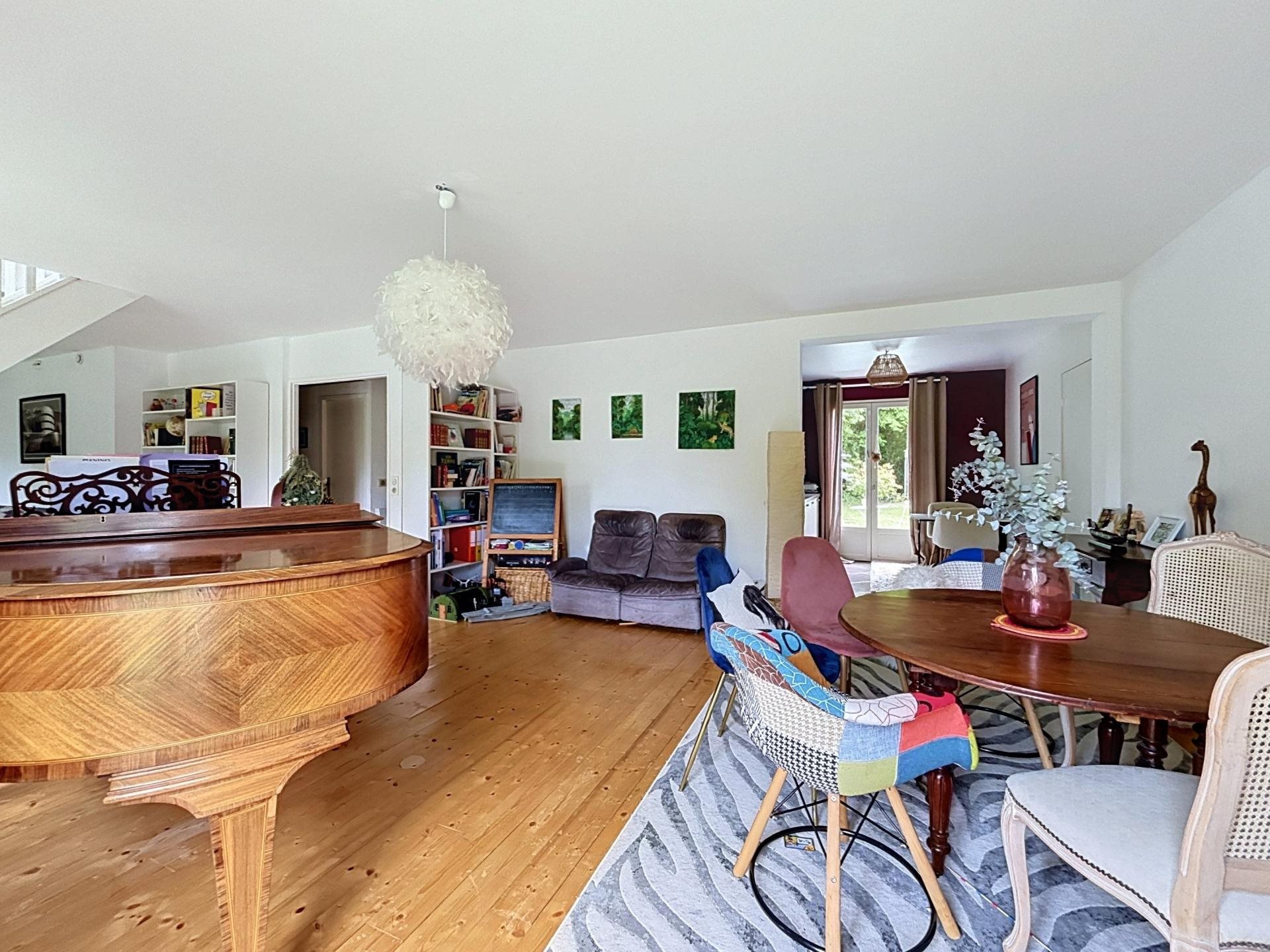 Maison à vendre, 152m², Gouvieux