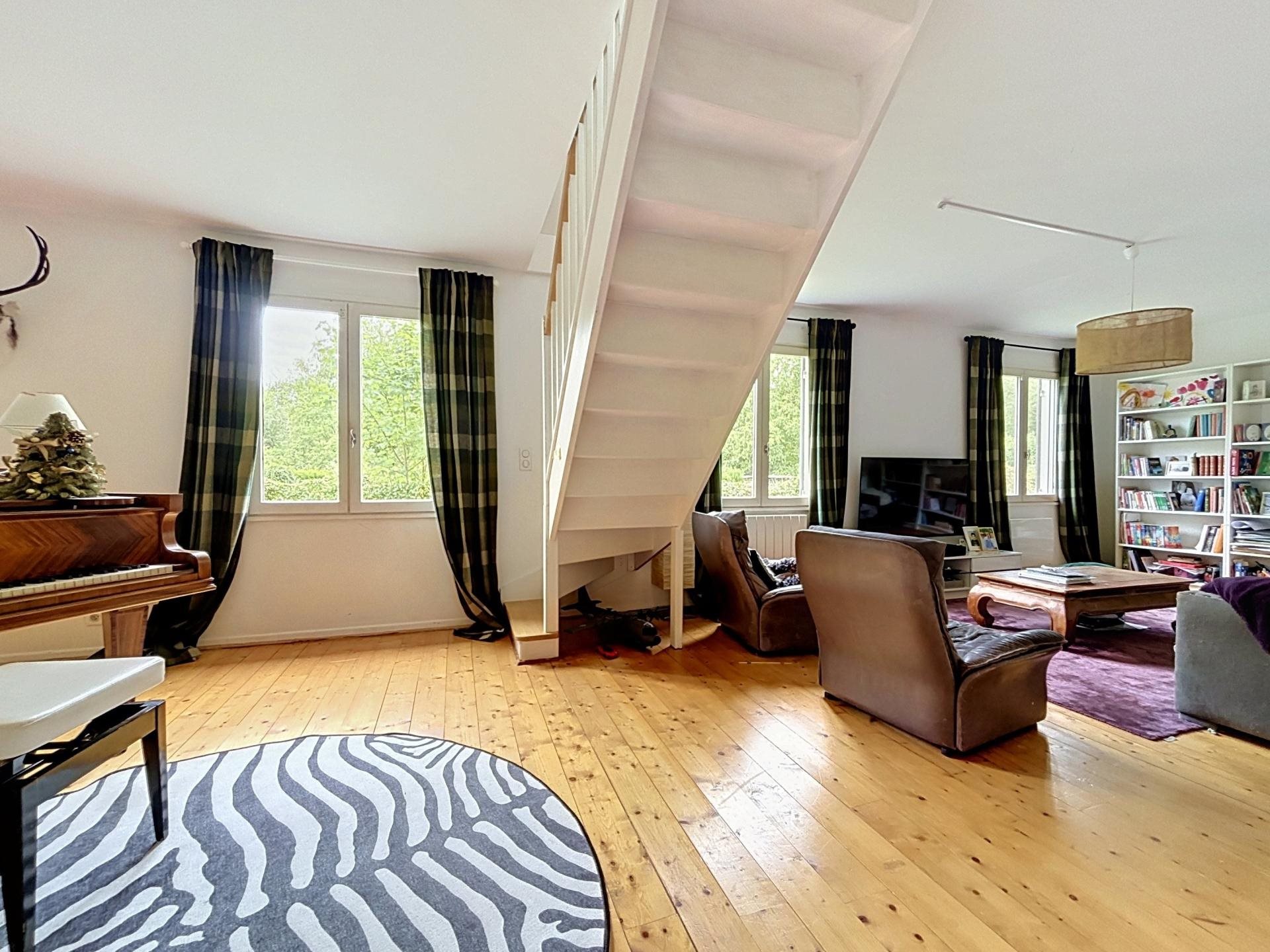 Maison à vendre, 152m², Gouvieux
