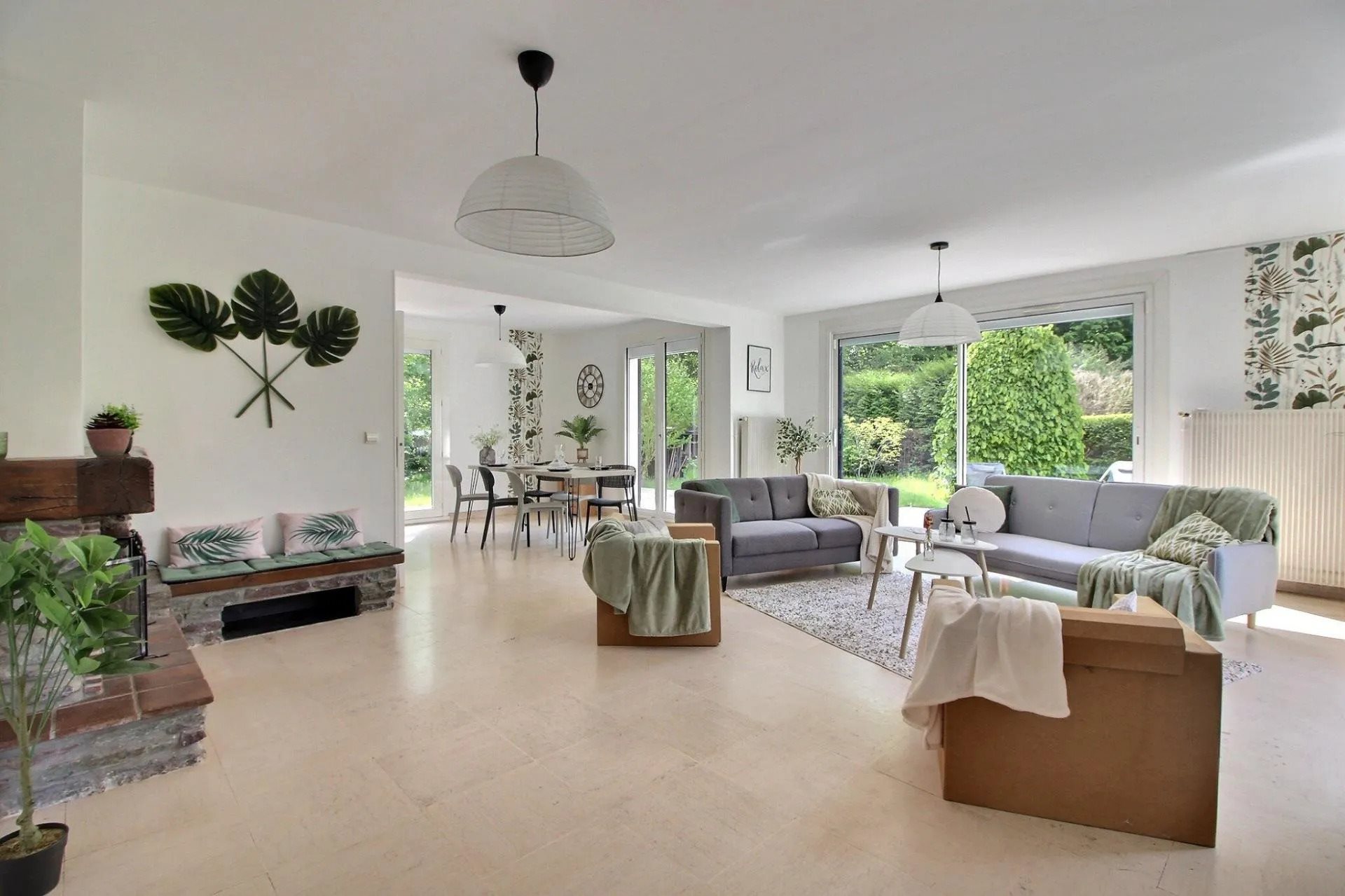 Maison à vendre, 148m², Gouvieux