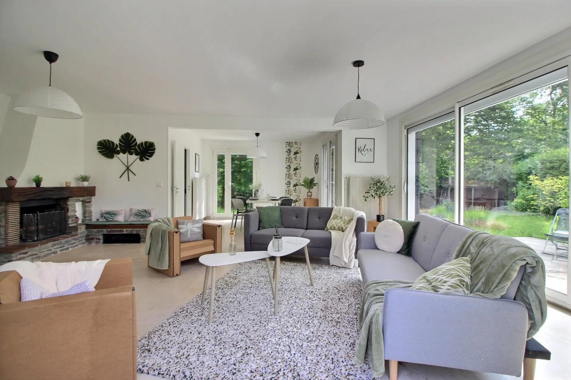 Maison à vendre, 148m², Gouvieux