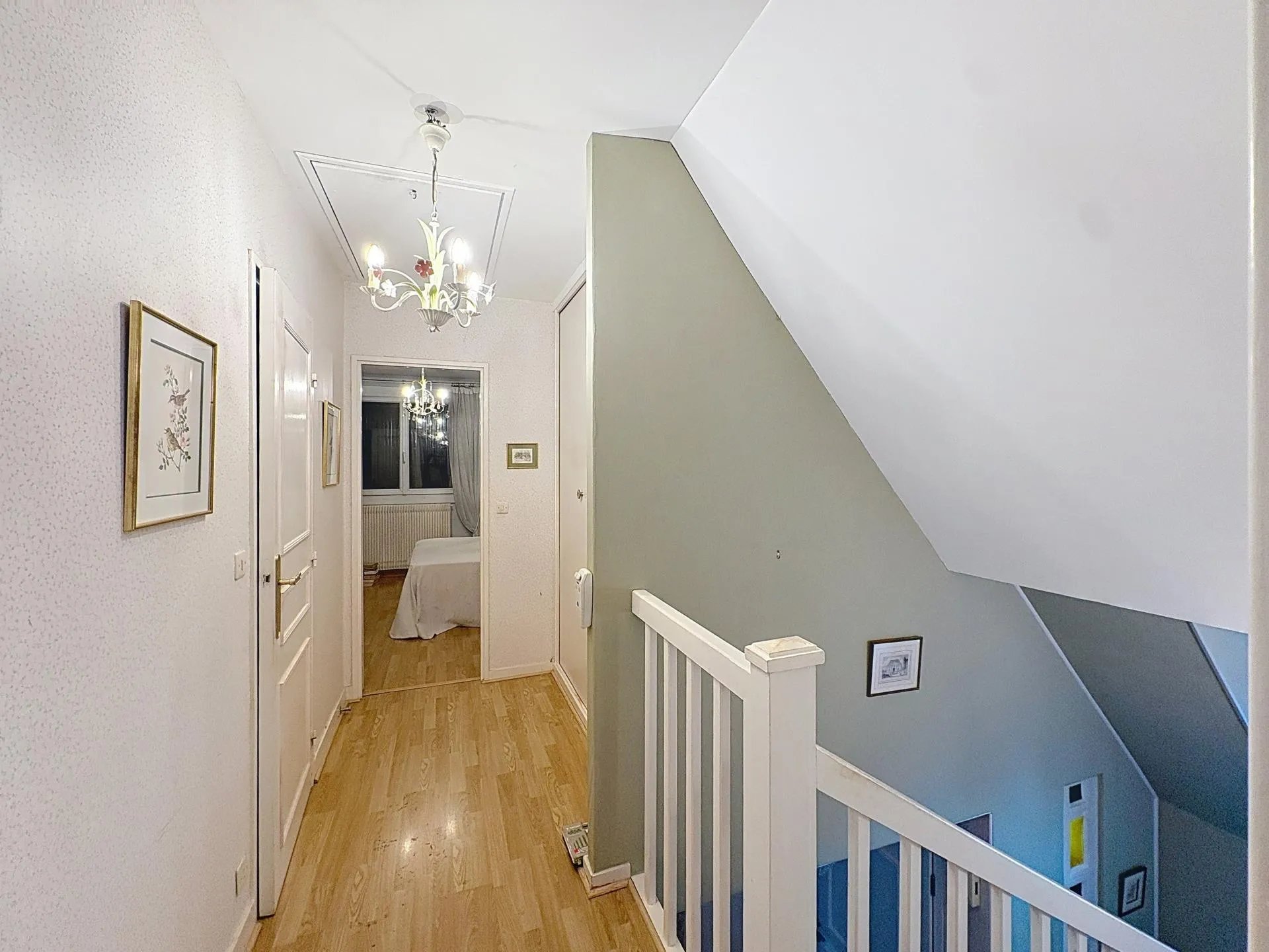 Maison à vendre, 116m², Gouvieux
