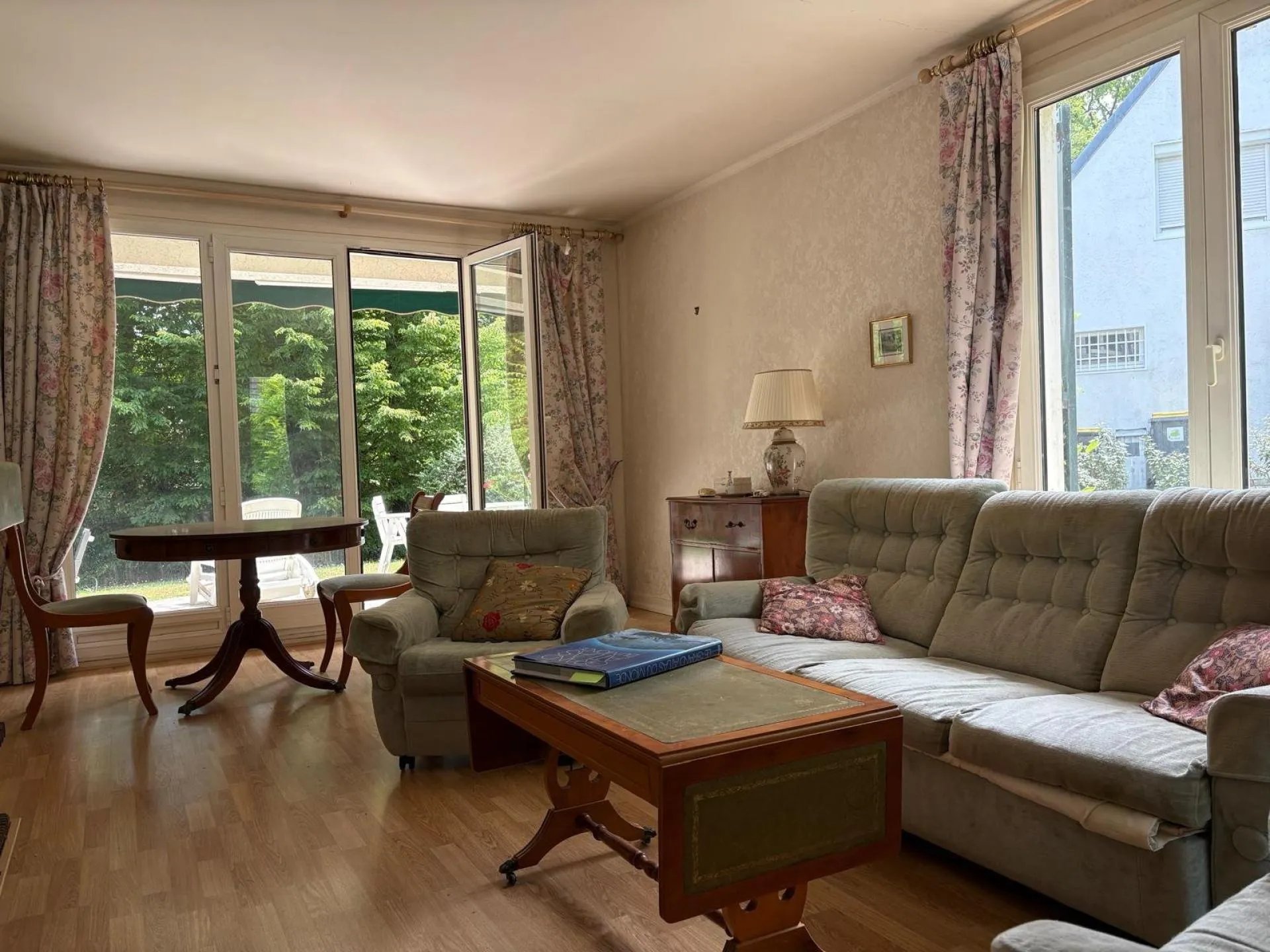 Maison à vendre, 116m², Gouvieux