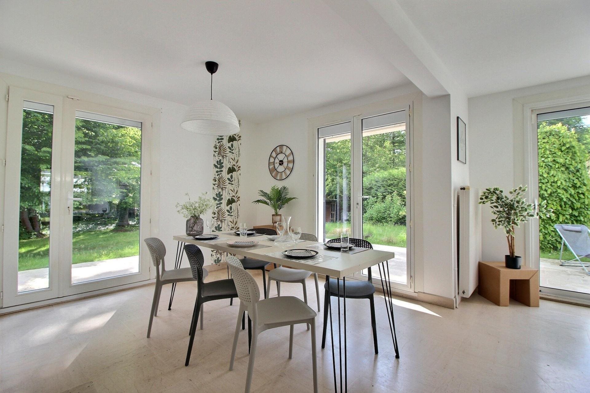 Maison à vendre, 148m², Gouvieux