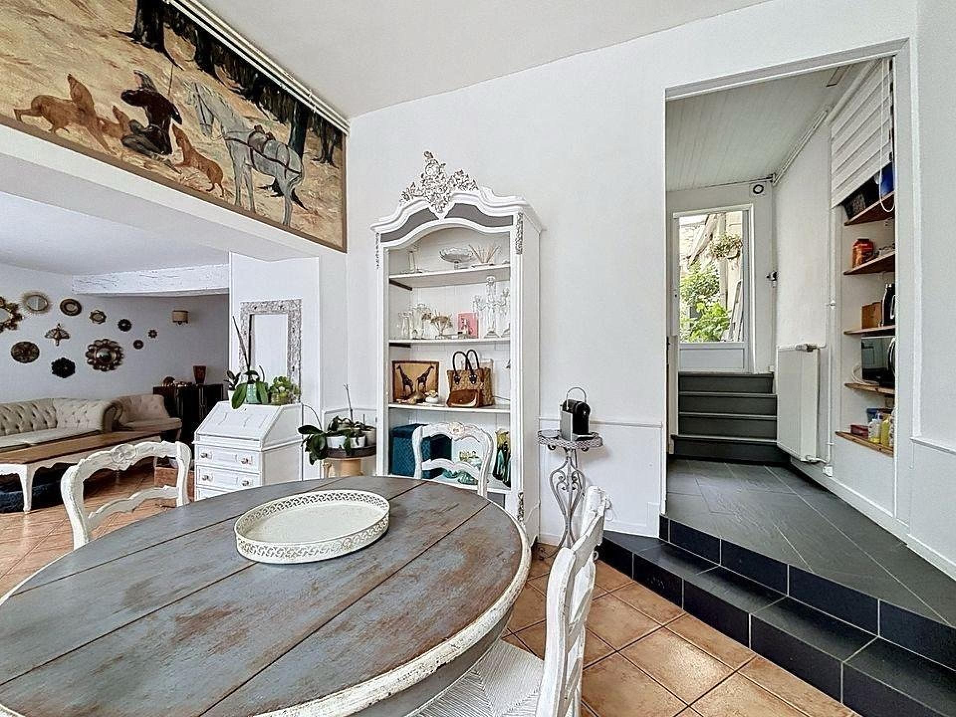 Maison à vendre, 110m², Vineuil-Saint-Firmin