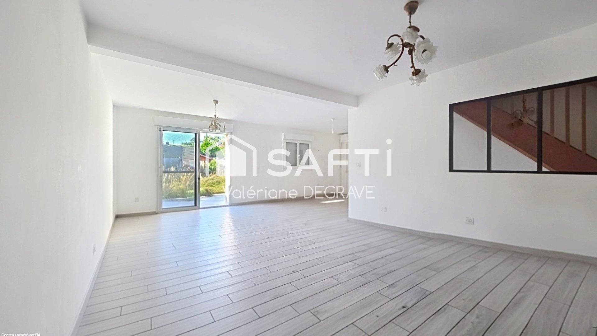 Maison à vendre, 96m², Labourse