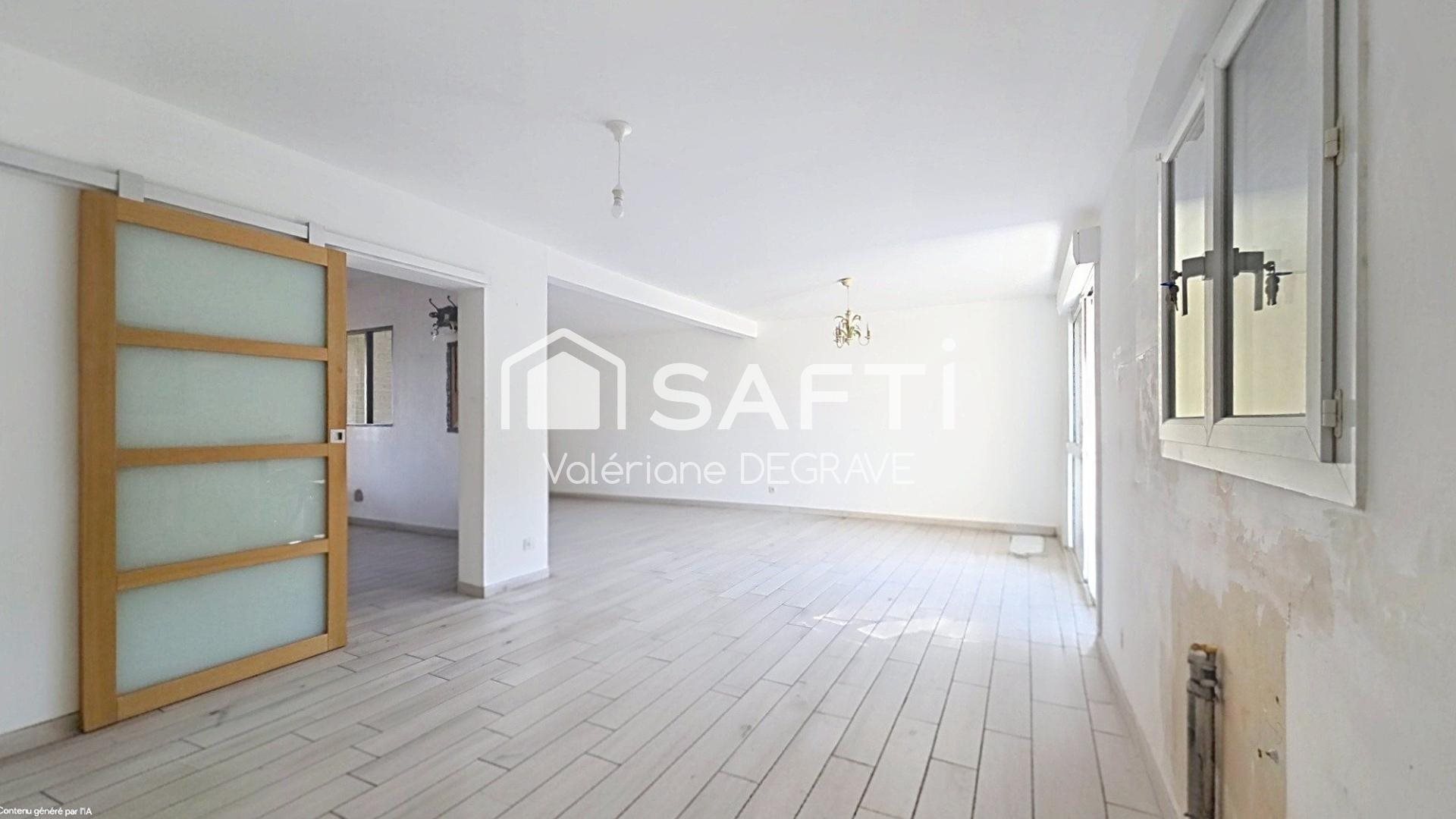 Maison à vendre, 96m², Labourse
