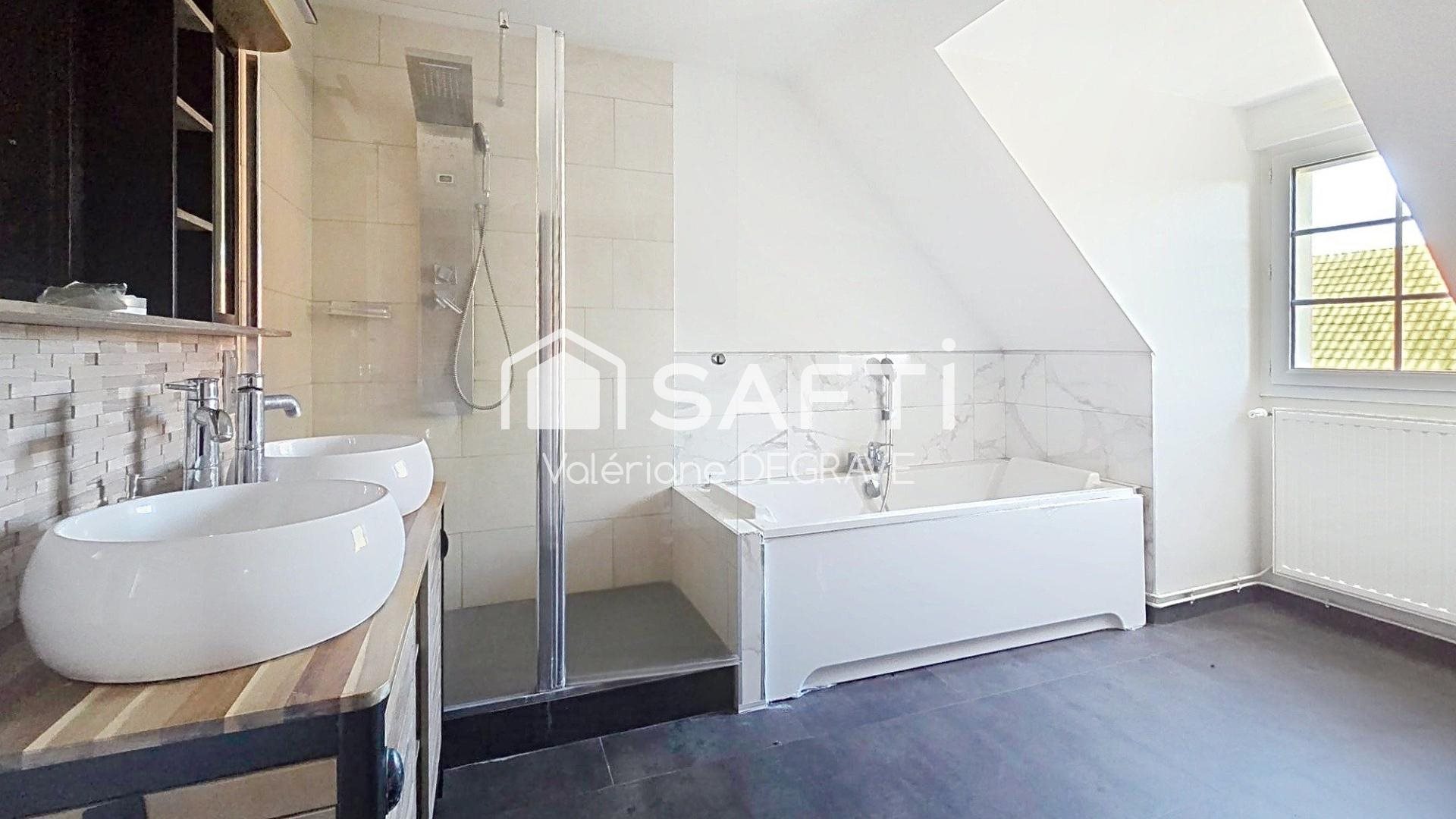 Maison à vendre, 96m², Labourse