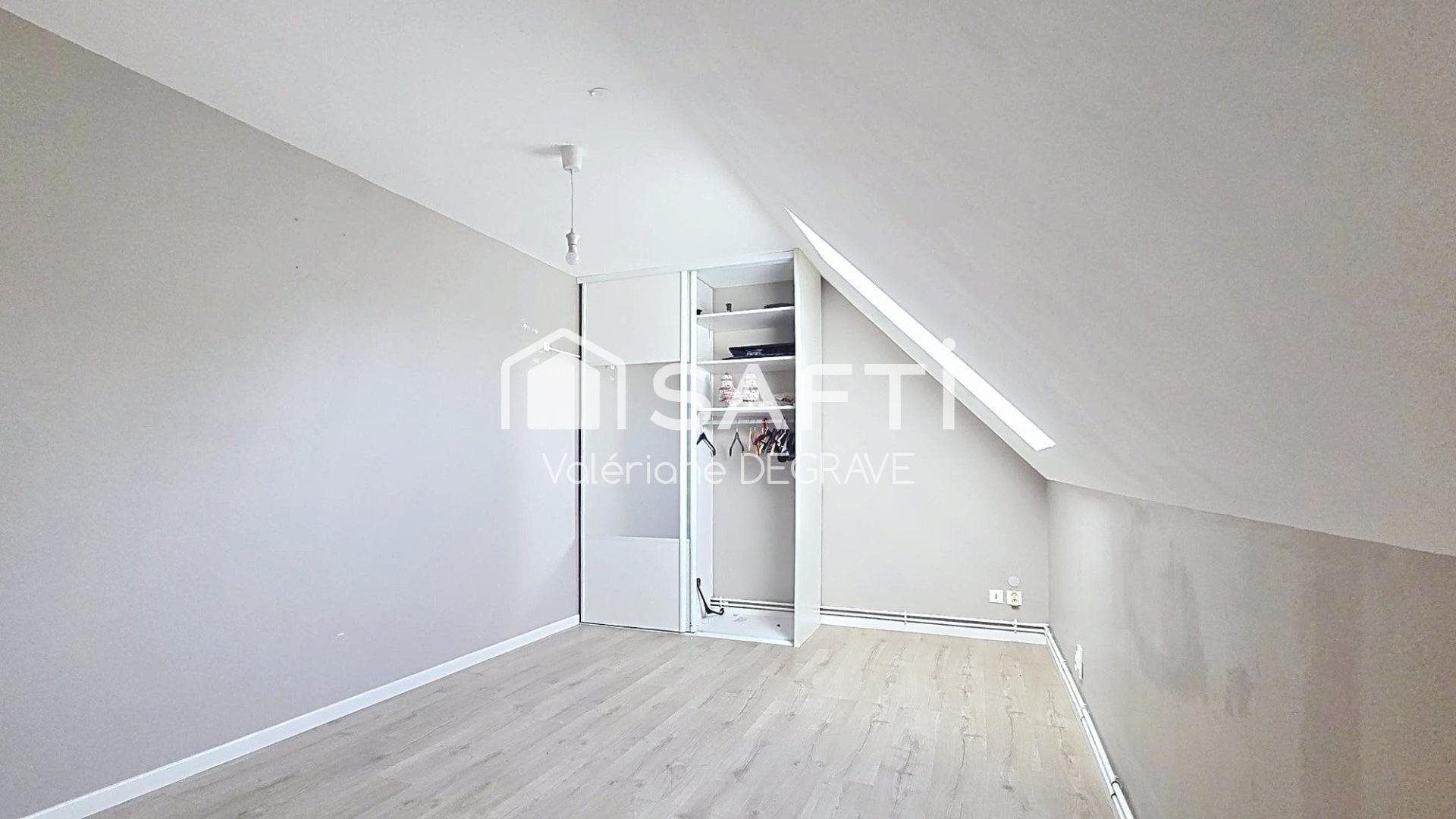 Maison à vendre, 96m², Labourse