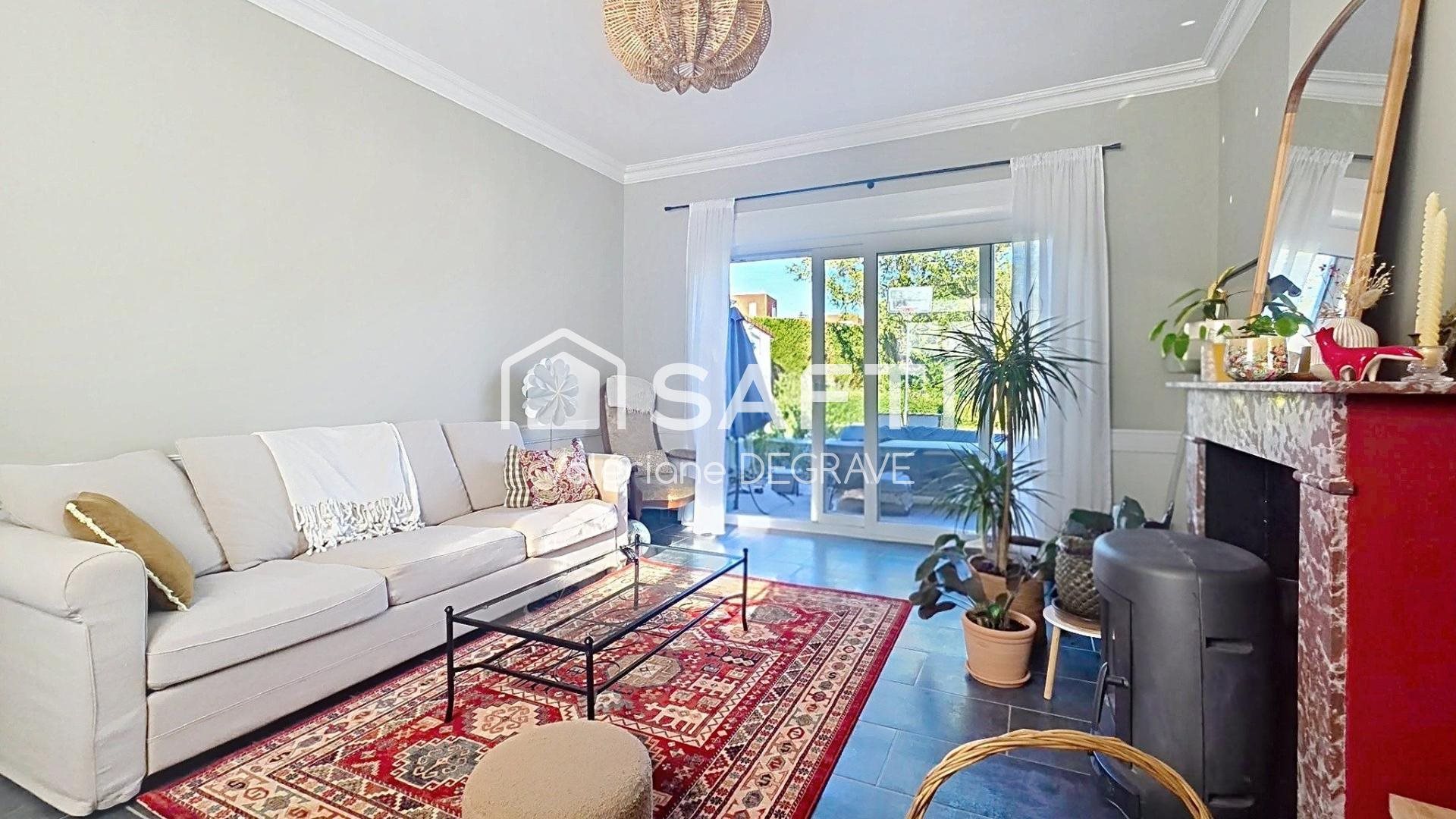 Maison à vendre, 159m², Bully-les-Mines