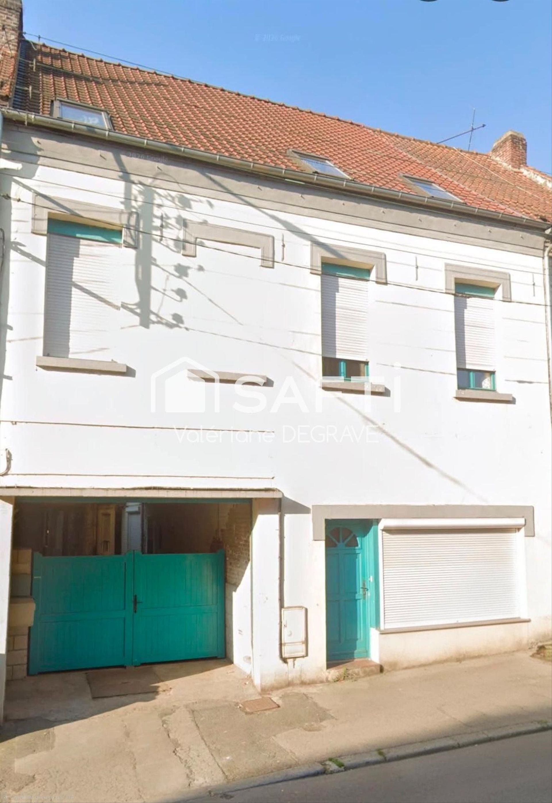 Appartement à vendre, 200m², Lillers