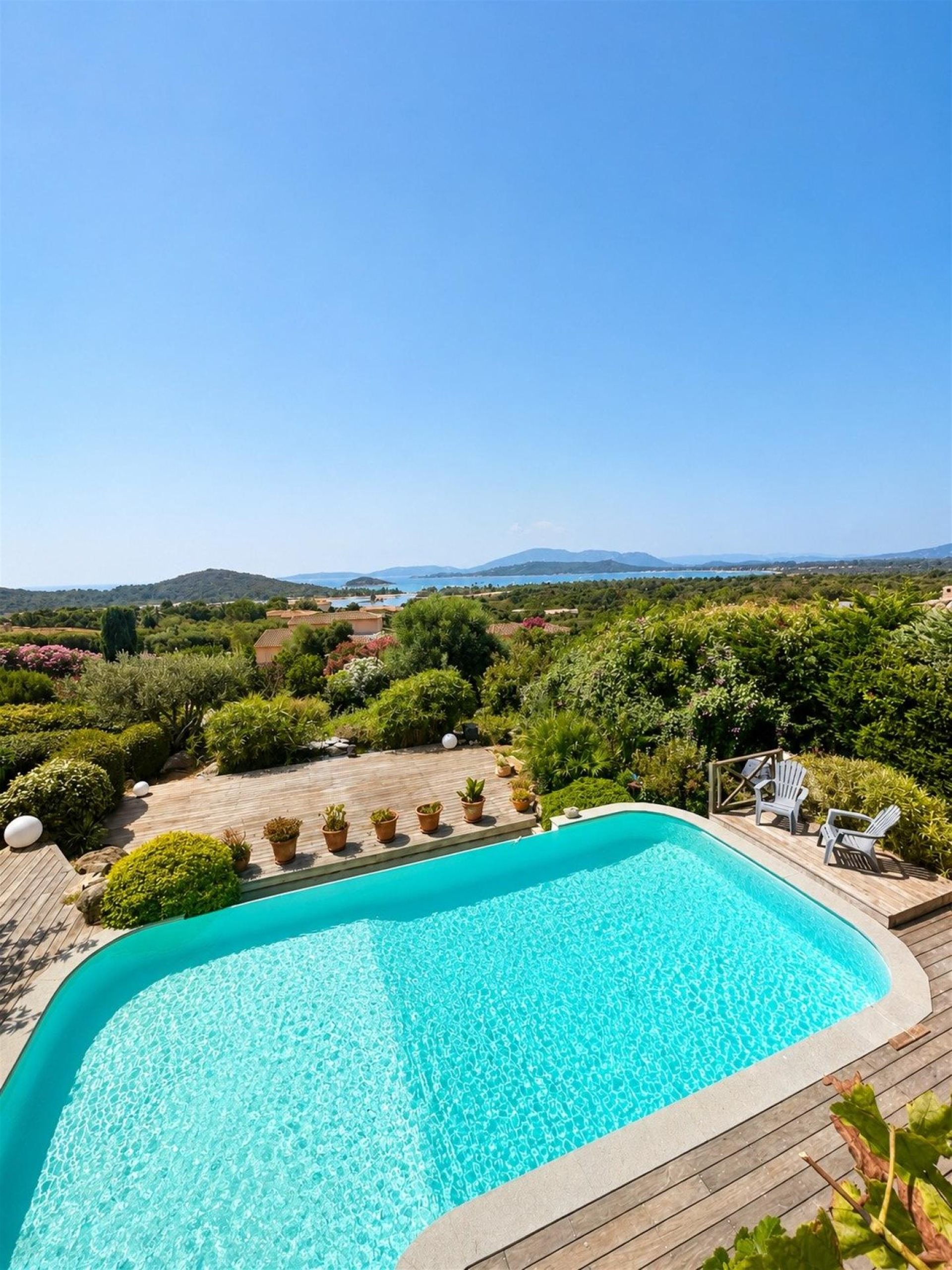 Maison à vendre, 150m², Zonza