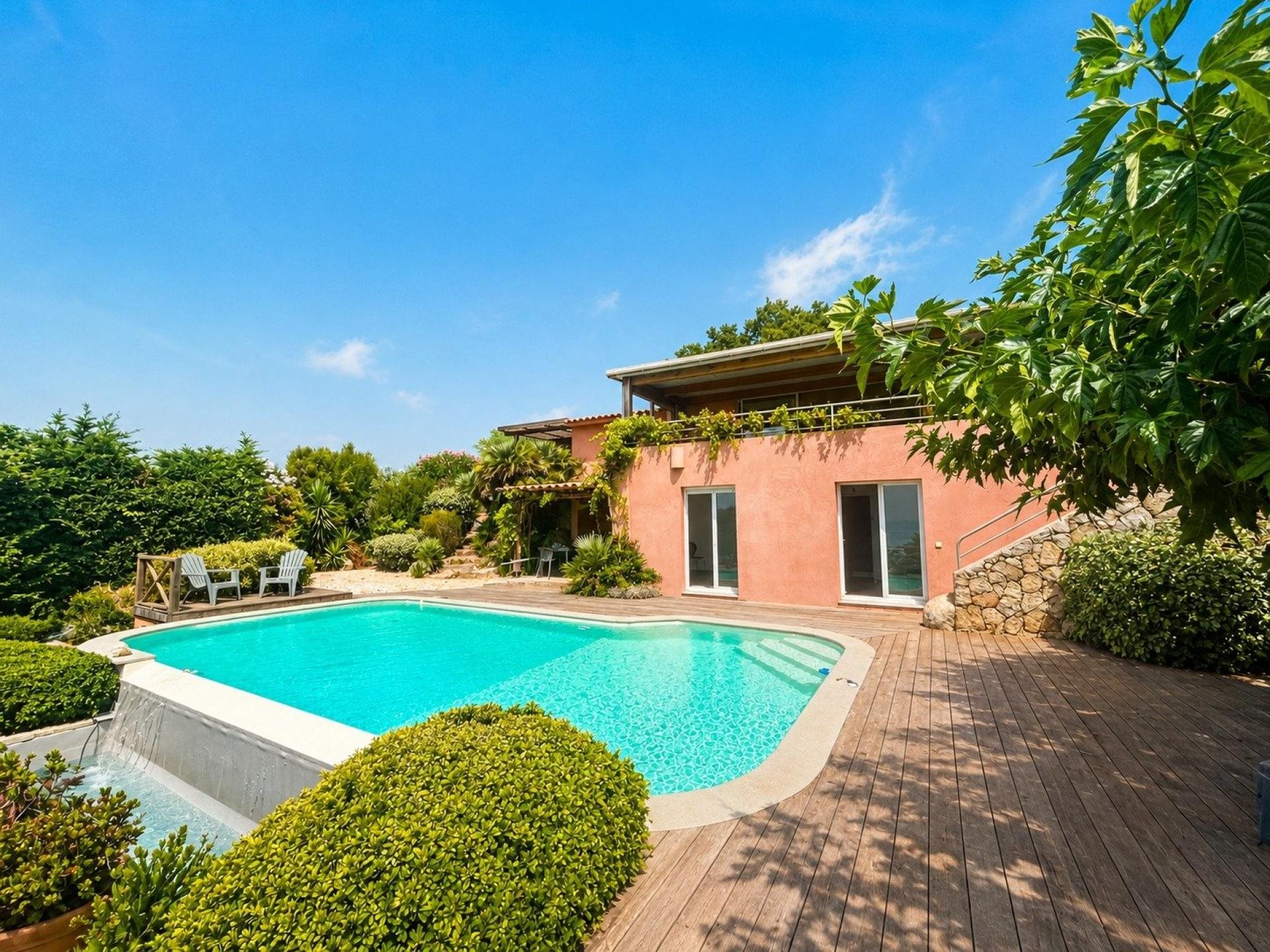 Maison à vendre, 150m², Zonza