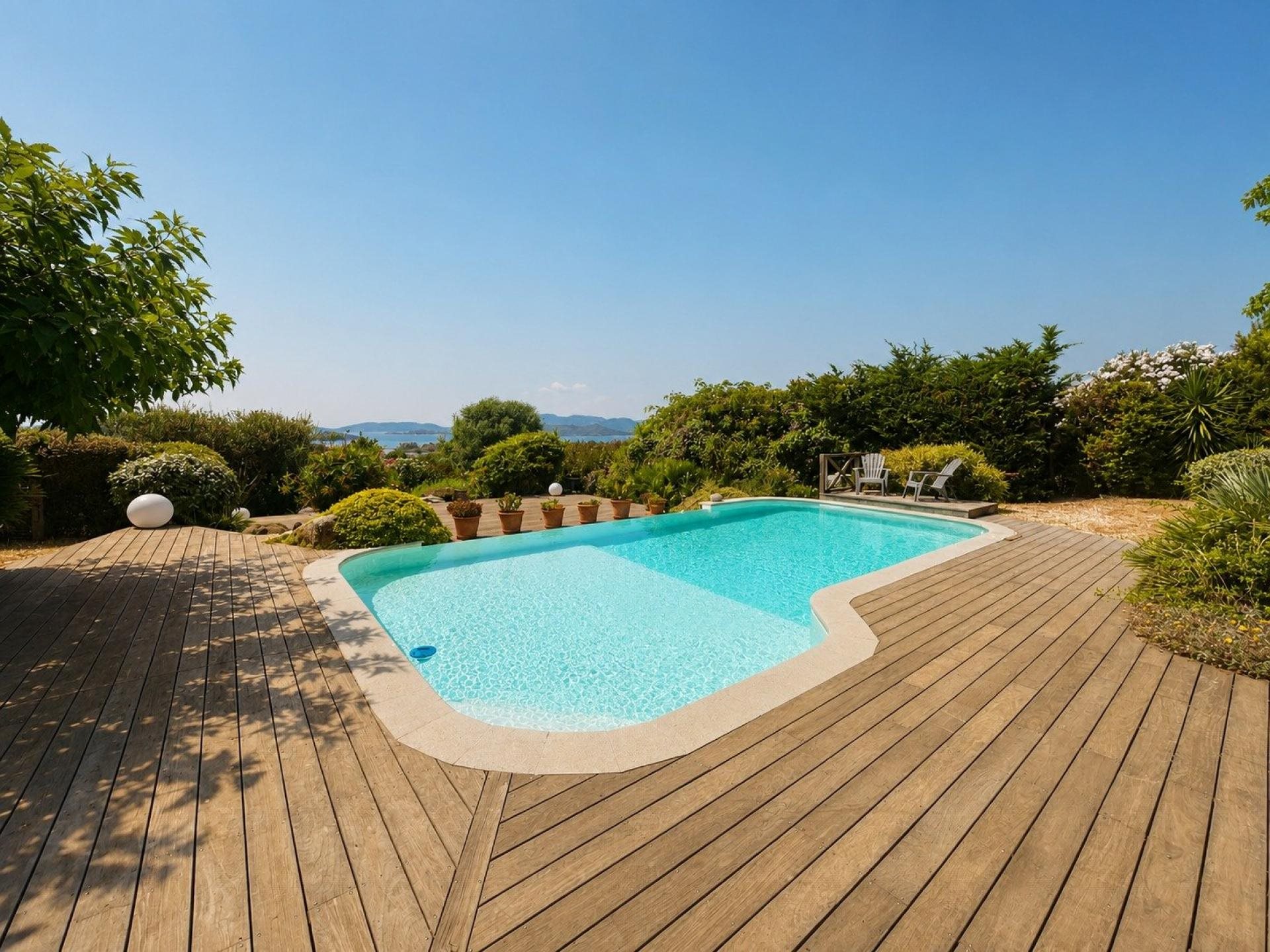 Maison à vendre, 150m², Zonza