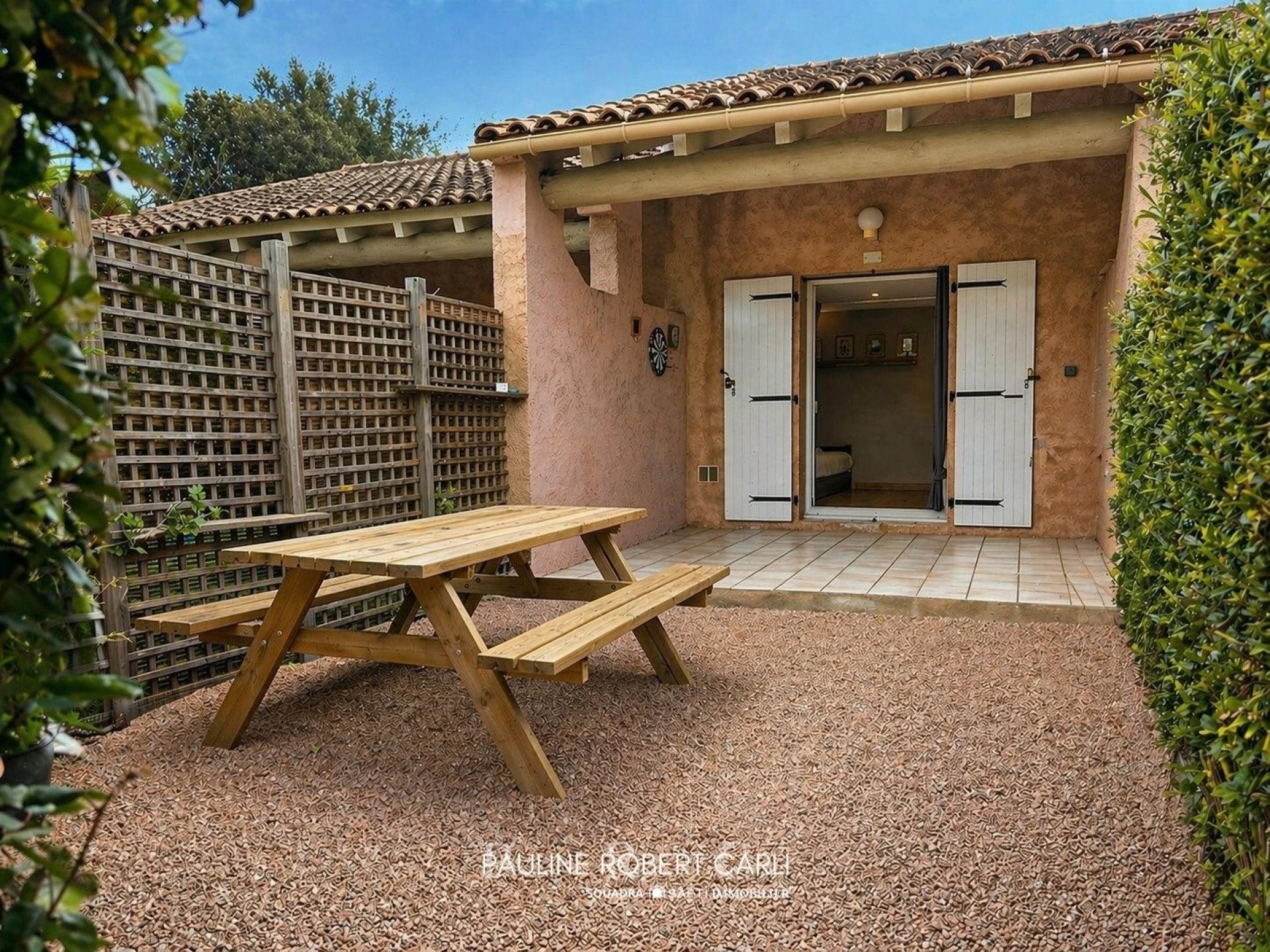 Appartement à vendre, 53m², Zonza