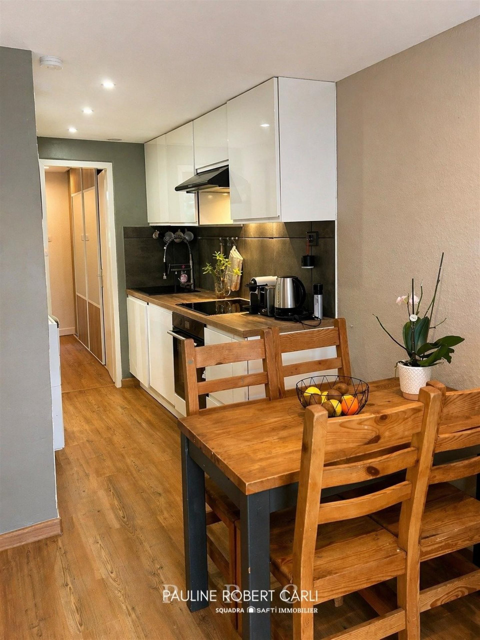 Appartement à vendre, 53m², Zonza