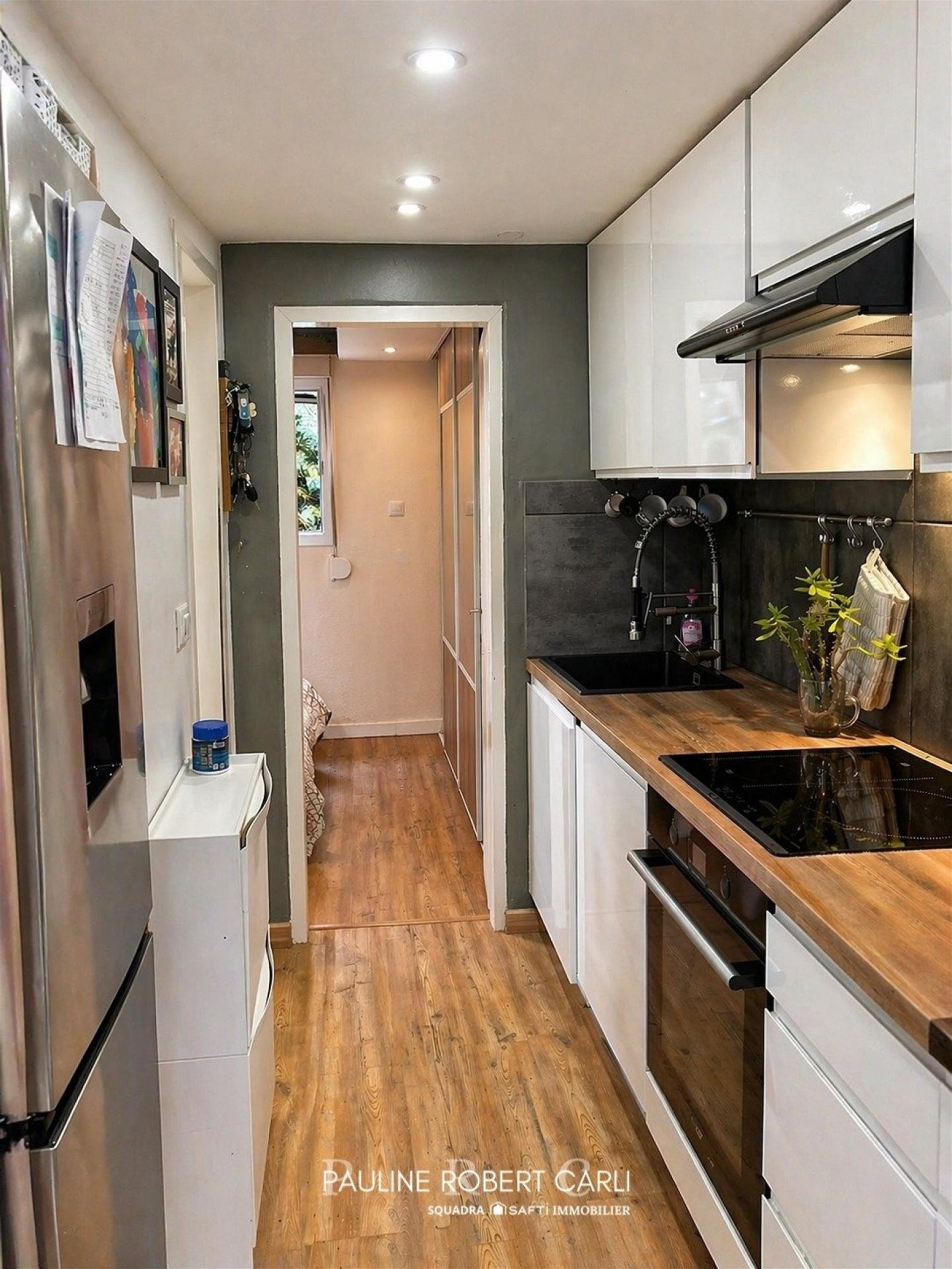 Appartement à vendre, 53m², Zonza
