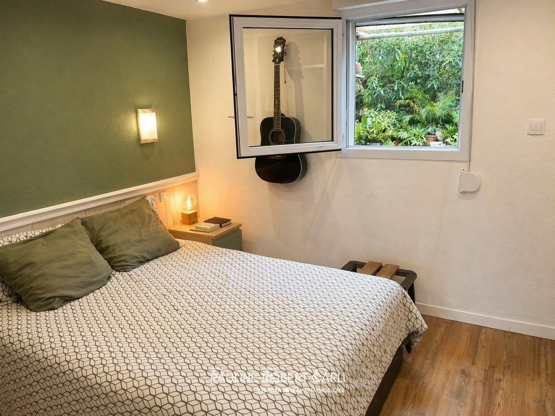 Appartement à vendre, 53m², Zonza